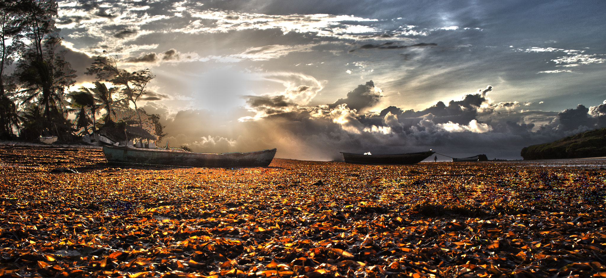 Canon EOS 6D + Canon EF 28mm F2.8 sample photo. Watamu beach photography