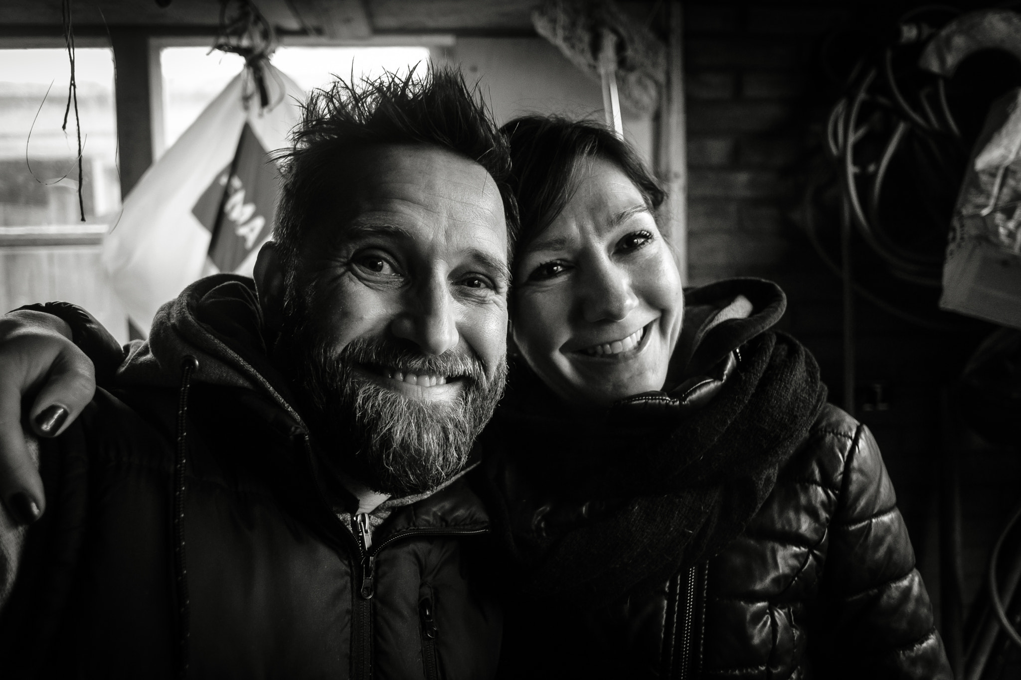 Fujifilm X-T2 + Fujifilm XF 18mm F2 R sample photo. Oliebollen bakken photography