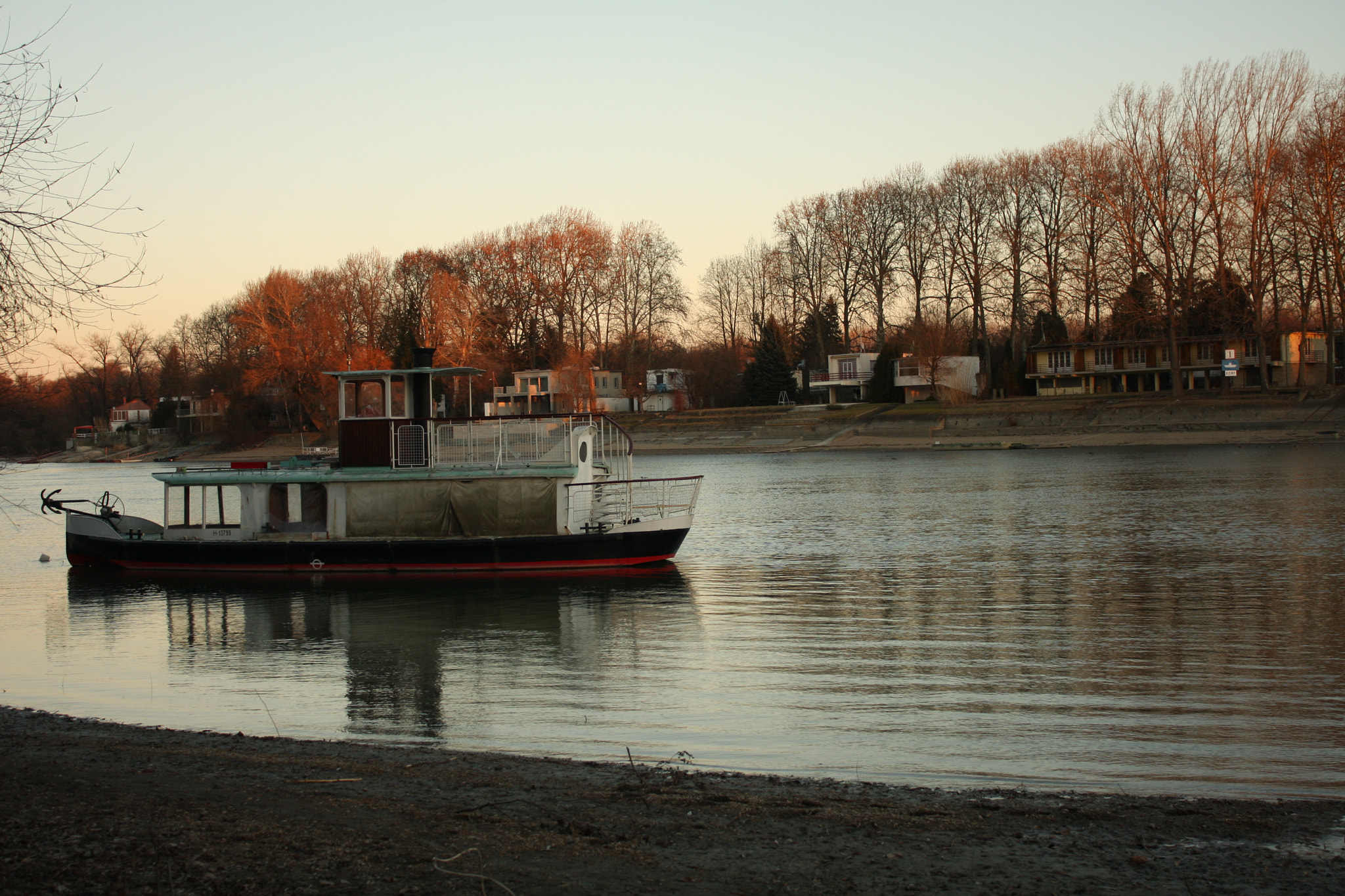 Canon EOS 40D sample photo. Winter chill out photography
