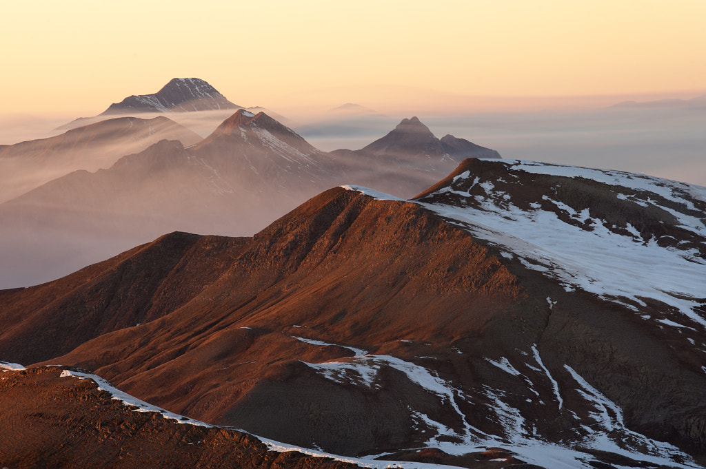 Orhi by Jon Larranaga on 500px.com