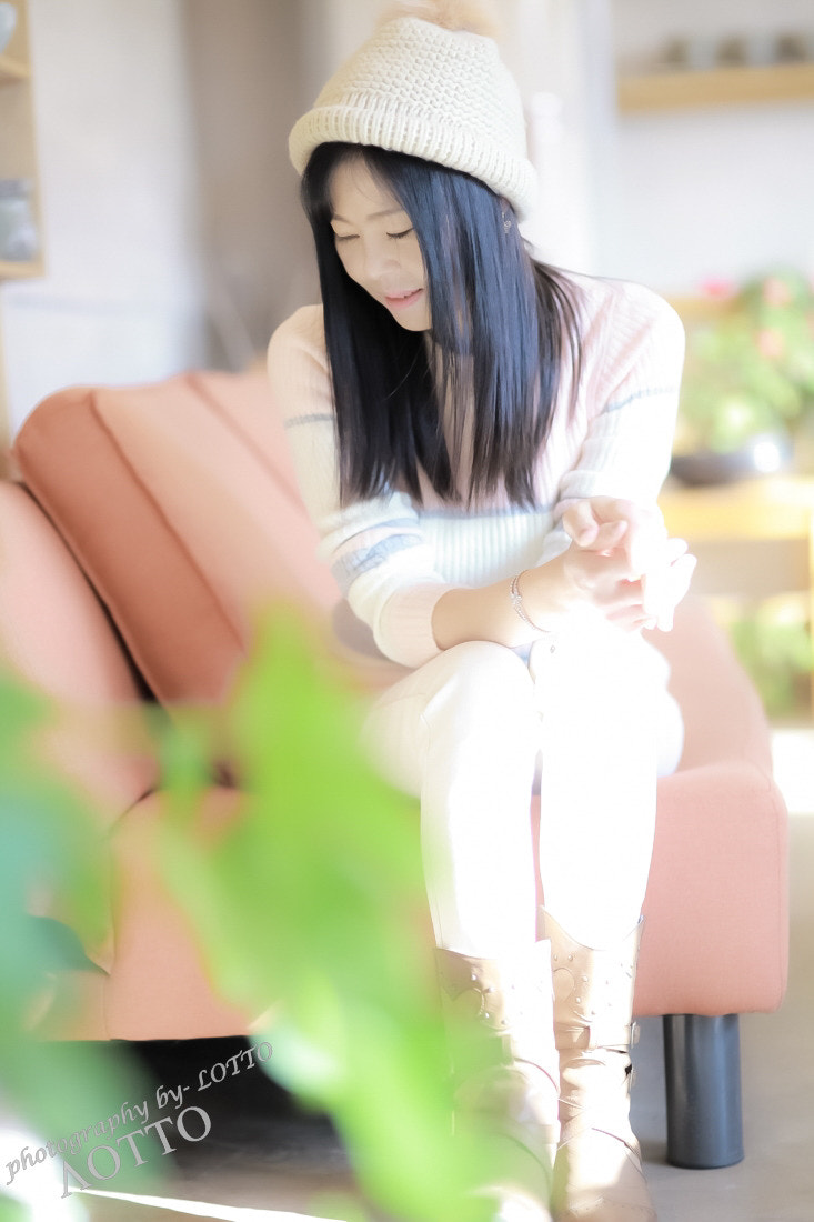 Sigma 85mm F1.4 EX DG HSM sample photo