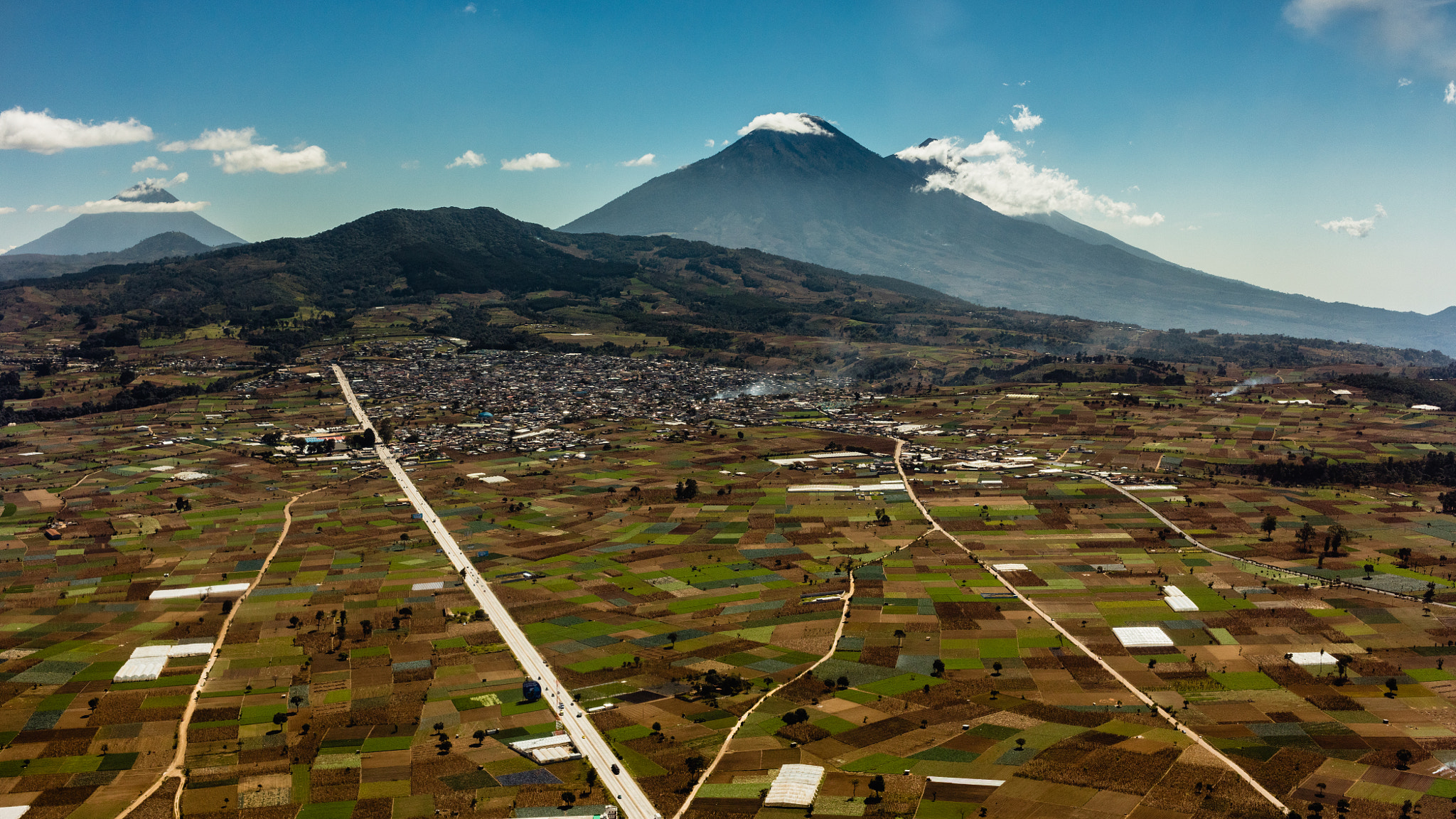 Canon EF 40mm F2.8 STM sample photo. Near to chimaltenango photography