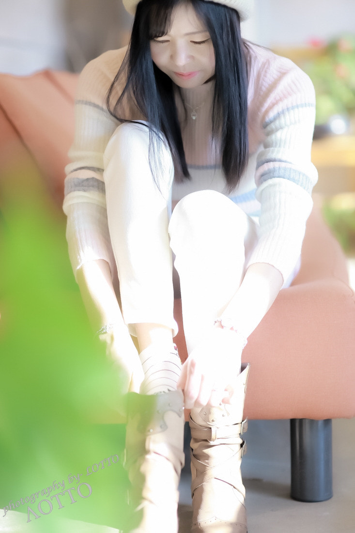 Sigma 85mm F1.4 EX DG HSM sample photo