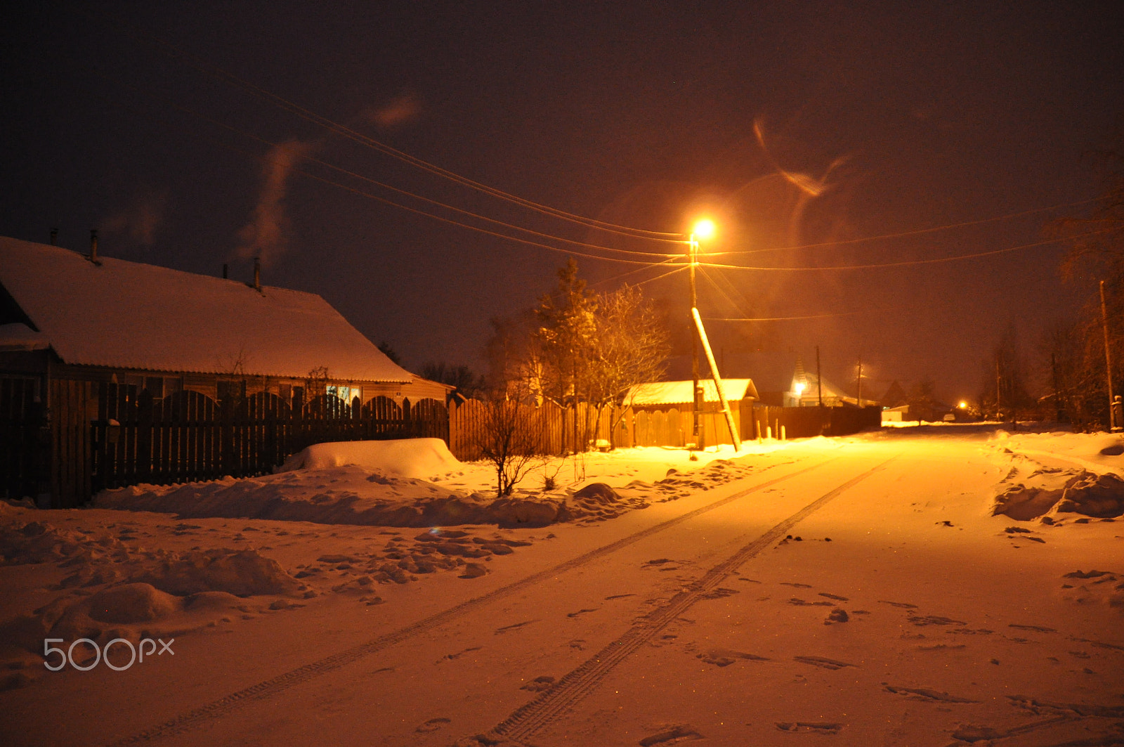 Nikon D5000 sample photo. Улица photography