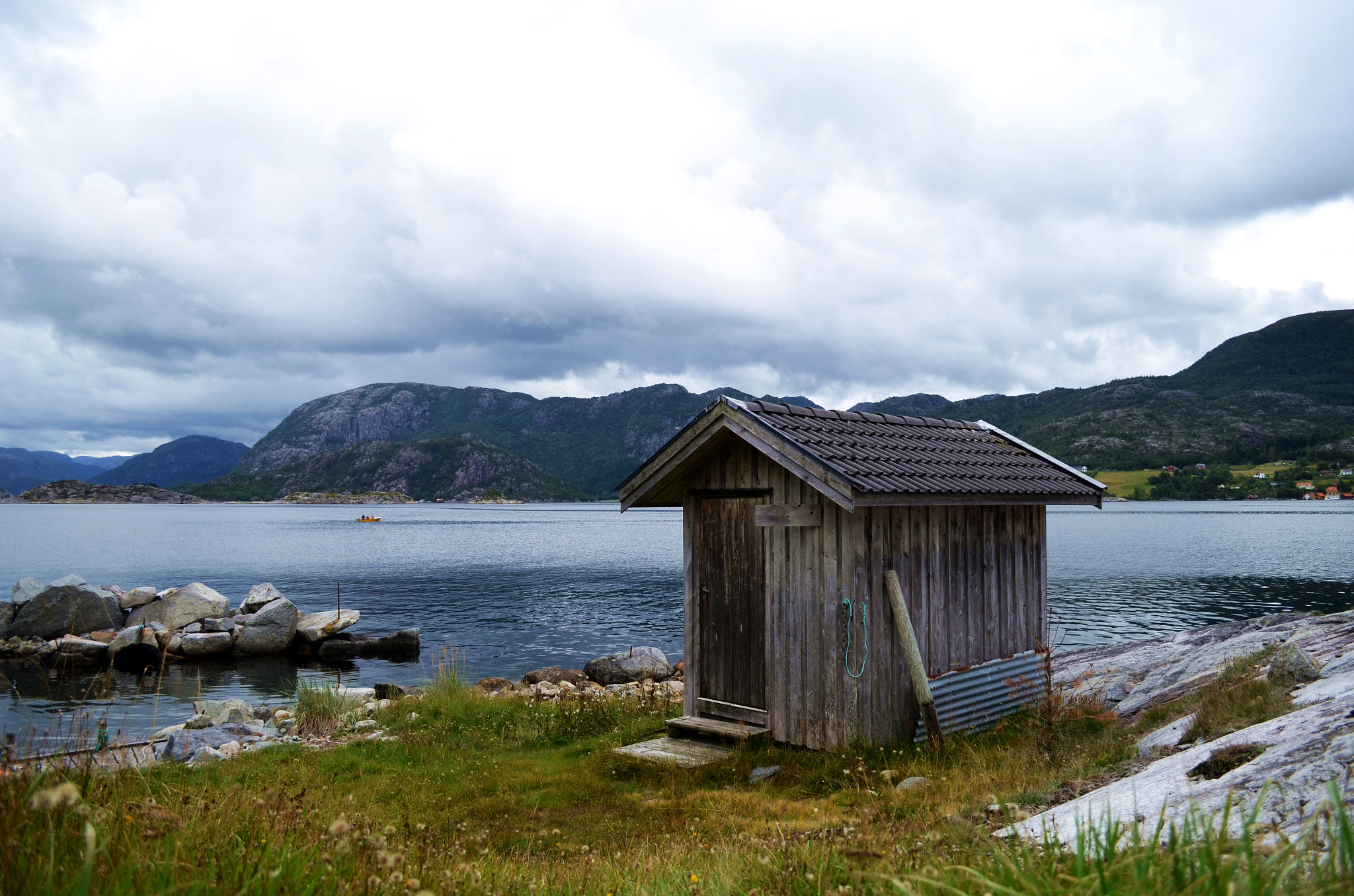 Nikon D5100 sample photo. Scandinavian dream photography