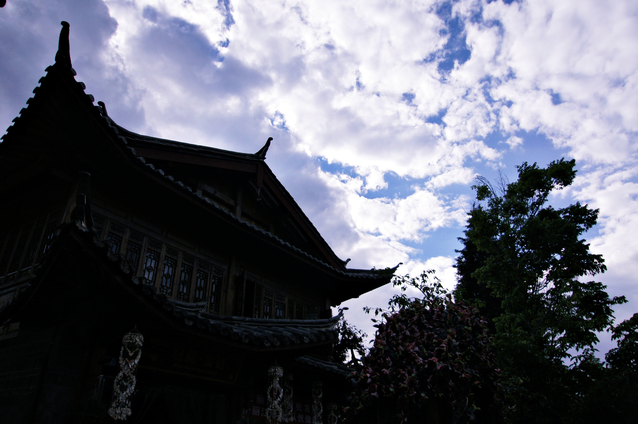 Tamron SP AF 10-24mm F3.5-4.5 Di II LD Aspherical (IF) sample photo. Impressions of lijiang #4 photography
