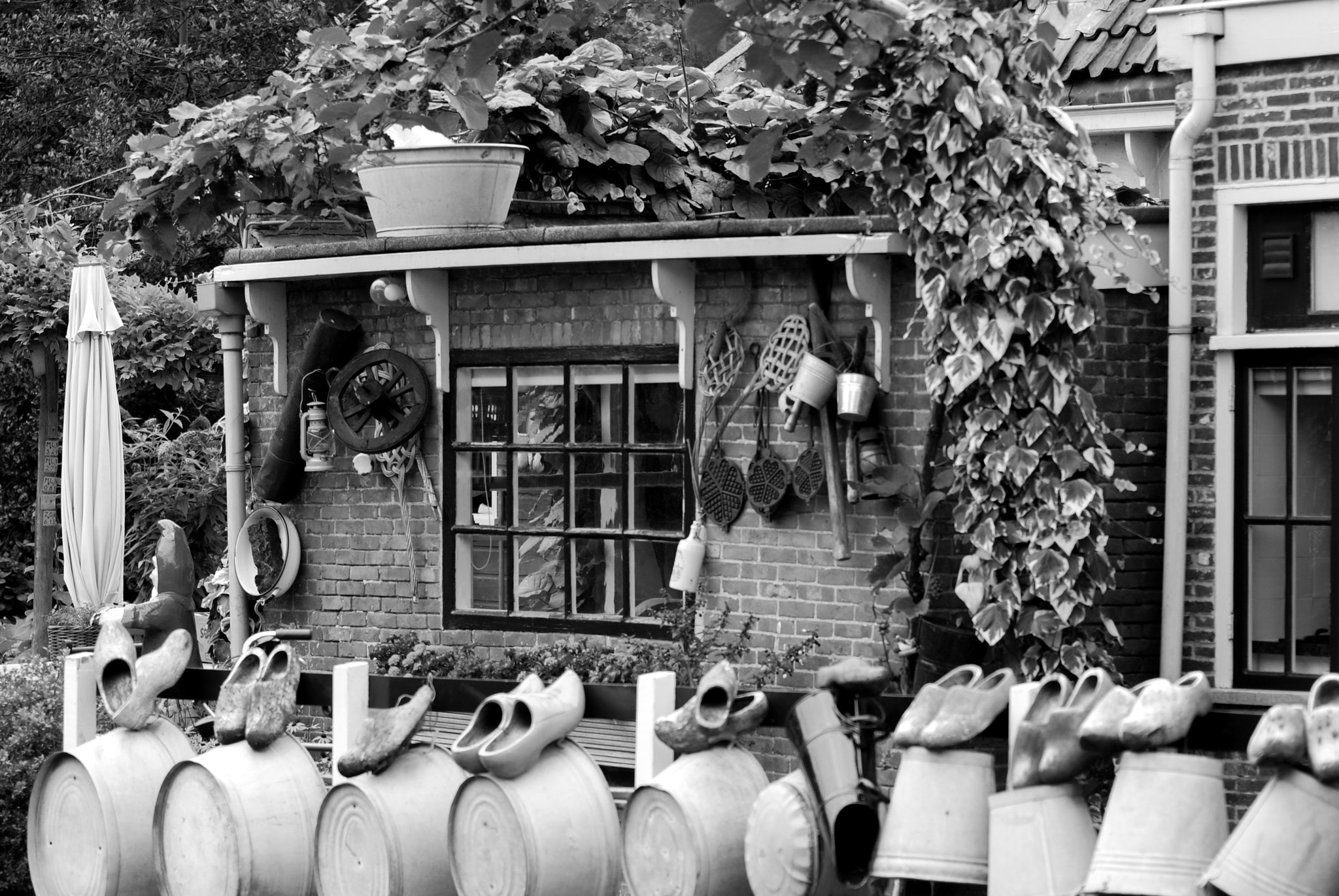 Sigma 70-200mm F2.8 EX DG Macro HSM II sample photo. Edam the netehetlands photography