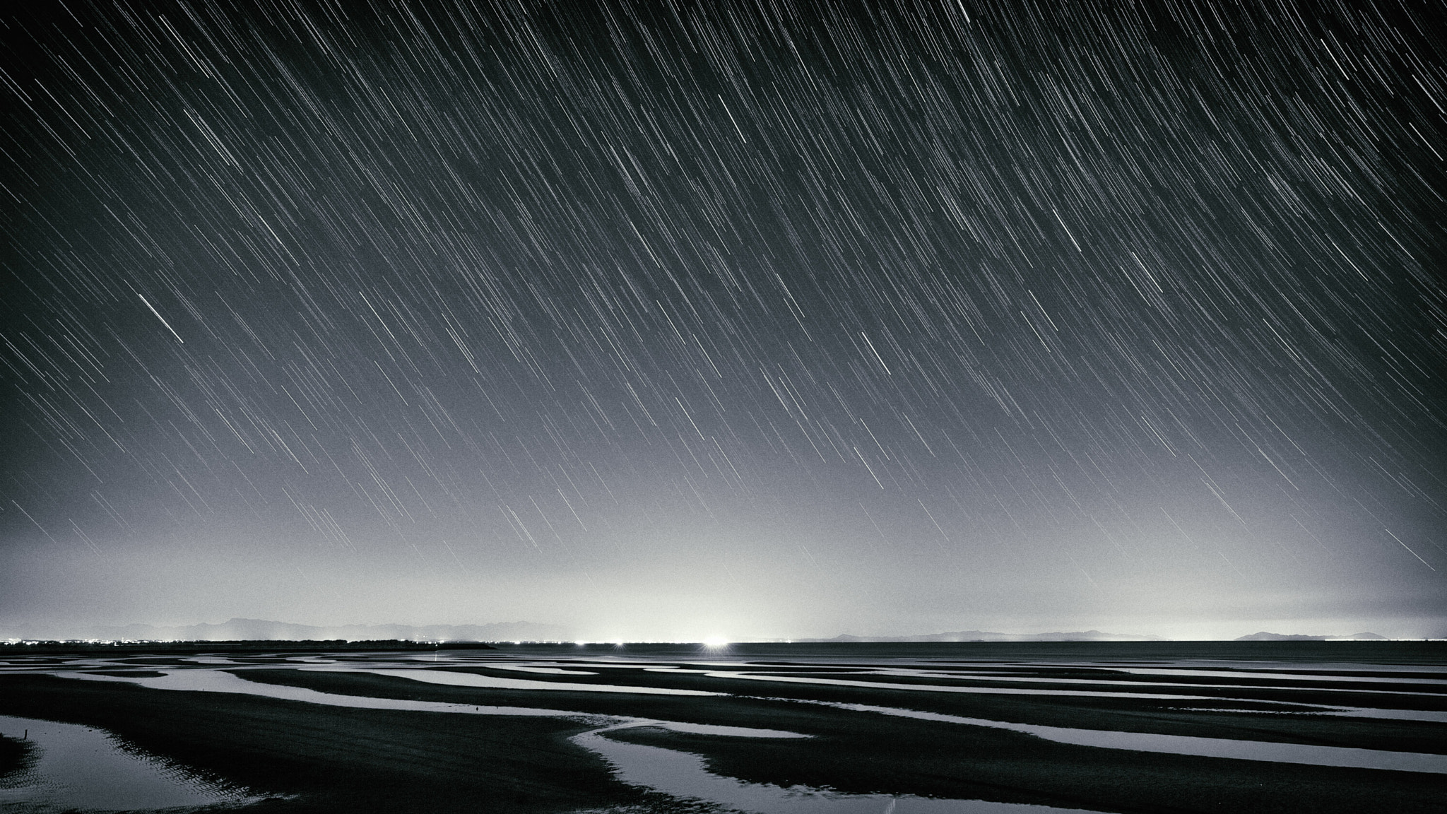 Canon EF 16-35mm F2.8L III USM sample photo. Sea photography