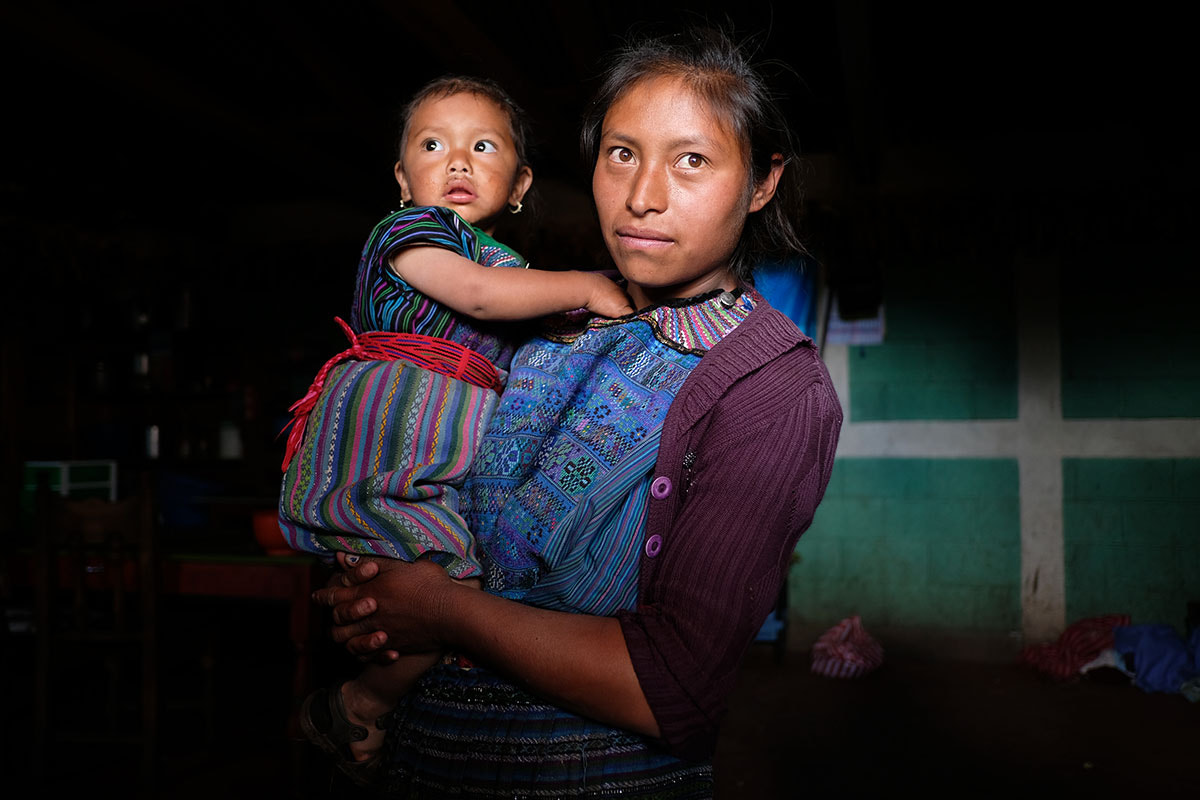 Fujifilm X-T2 + Fujifilm XF 18mm F2 R sample photo. Guatemala 2016 photography