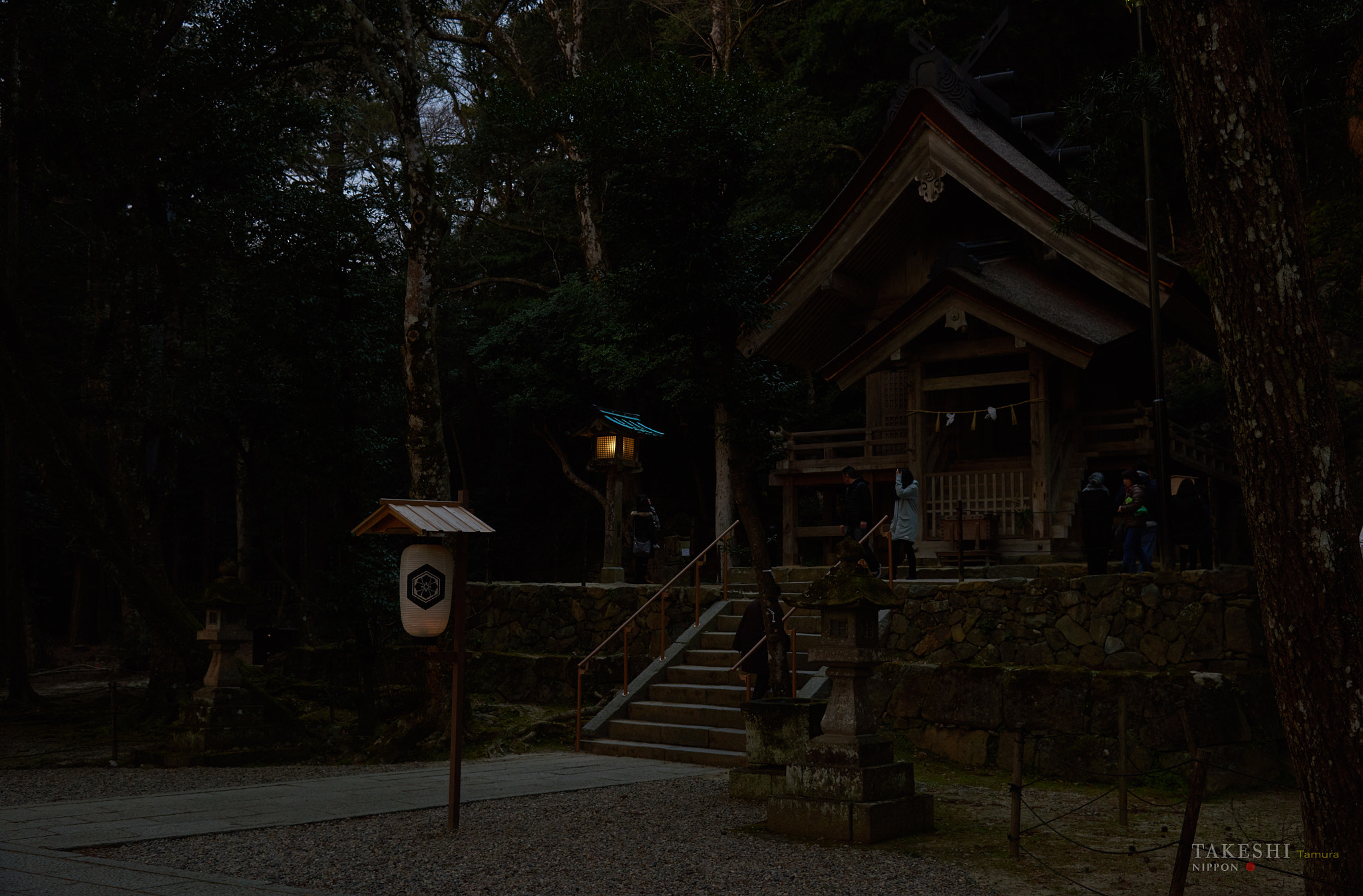 Nikon AF-S Nikkor 24-120mm F4G ED VR sample photo. Sogano-yashiro photography