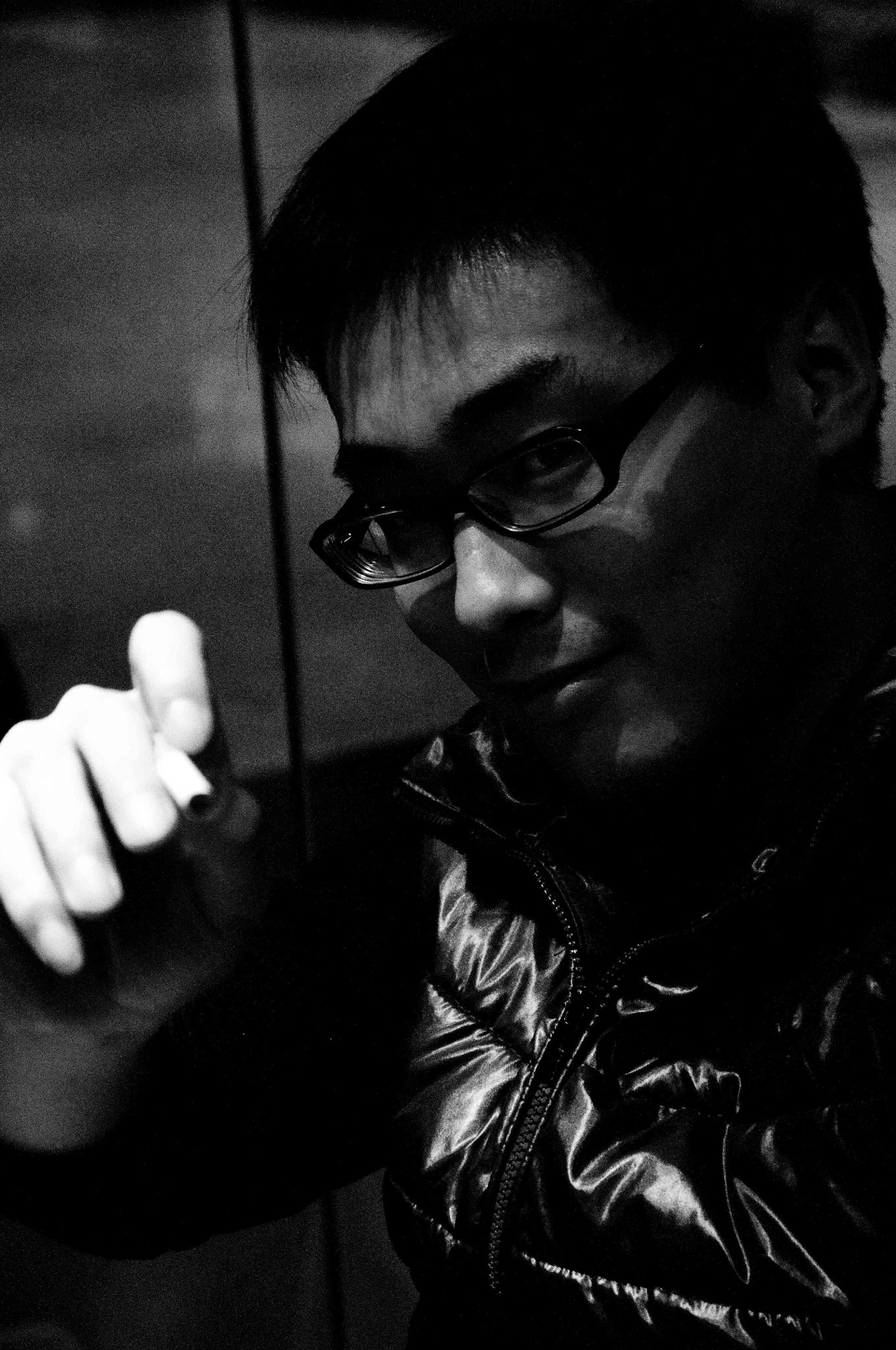 Sigma 18-200mm F3.5-6.3 DC OS HSM sample photo. Wanyang photography