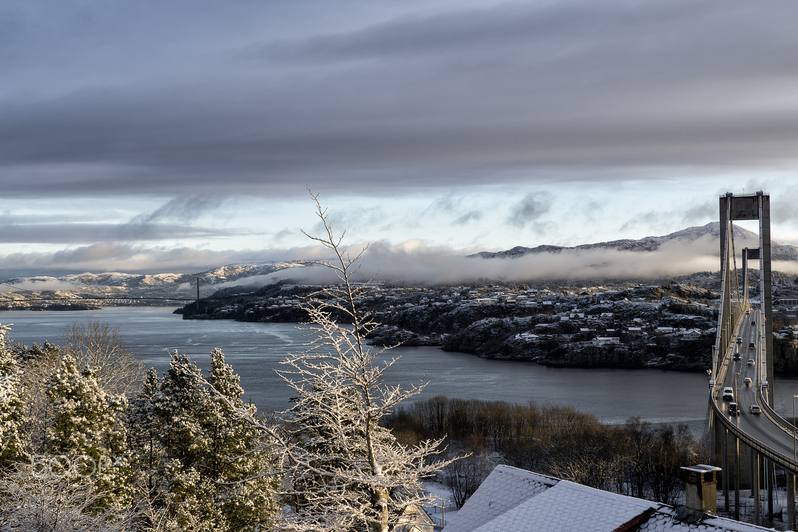 Sony DT 18-200mm F3.5-6.3 sample photo. Norway knarrevik photography