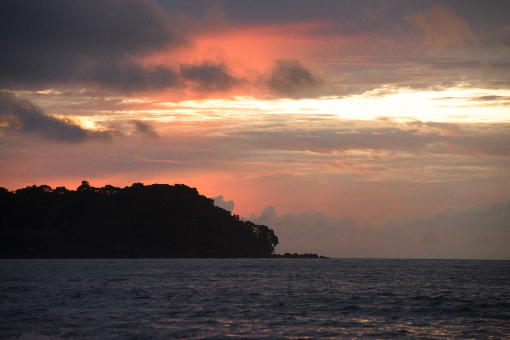 Sigma 28-300mm F3.5-6.3 DG Macro sample photo. Corcovado photography