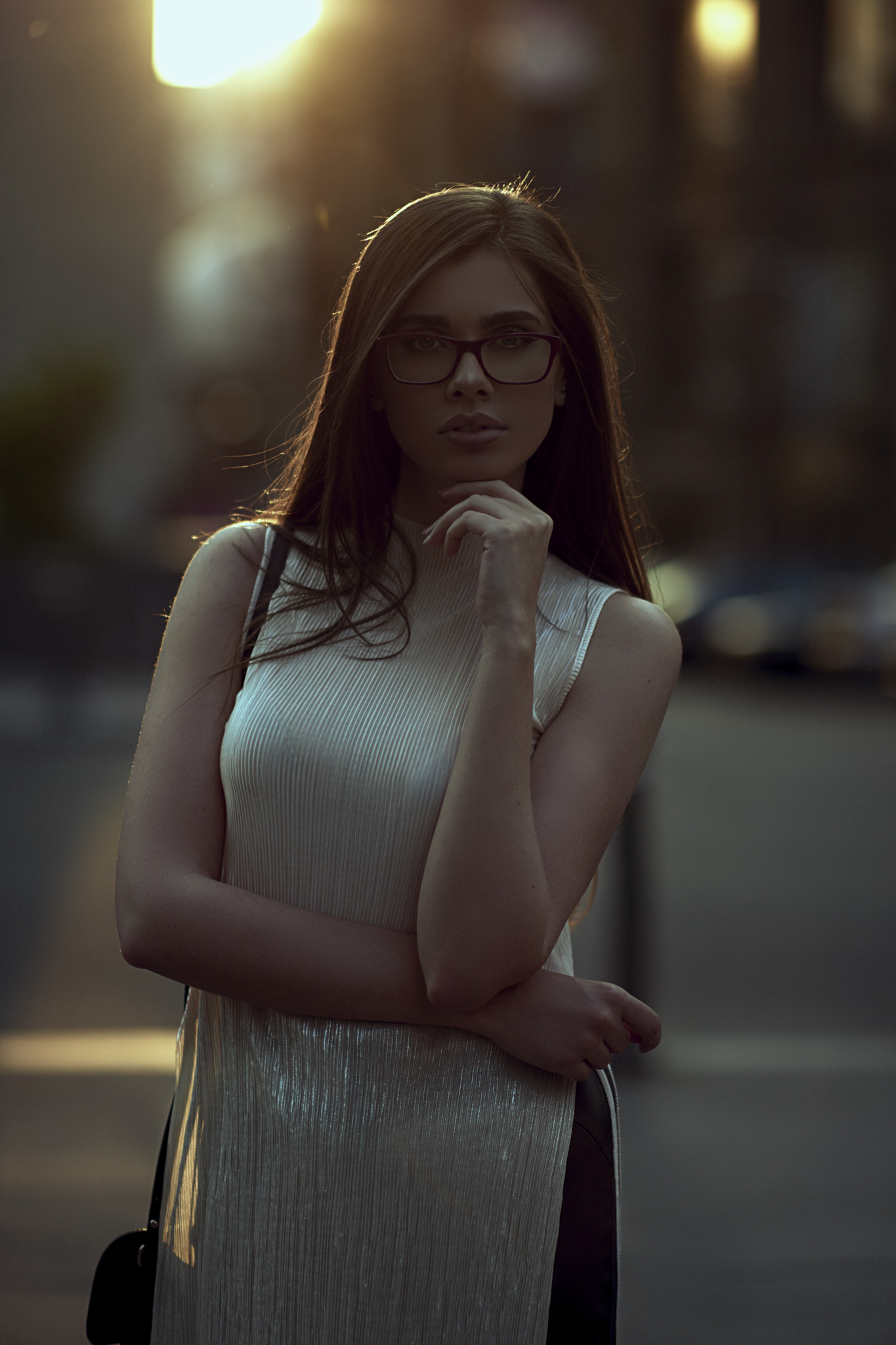 Nikon D800E + Nikon AF-S Nikkor 85mm F1.4G sample photo. Felicia photography