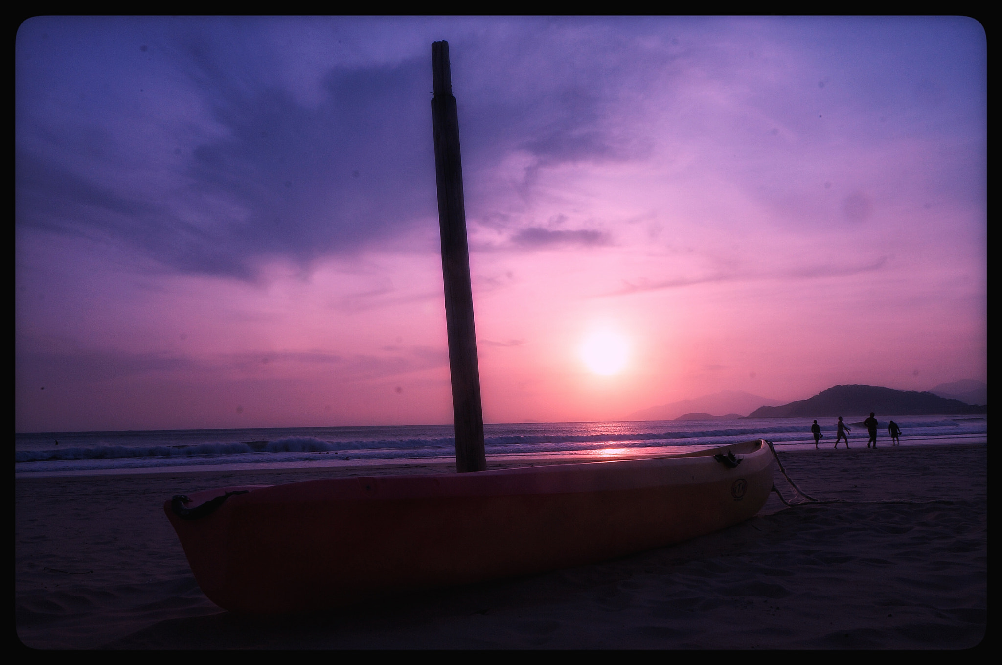 Tamron 18-200mm F3.5-6.3 Di III VC sample photo