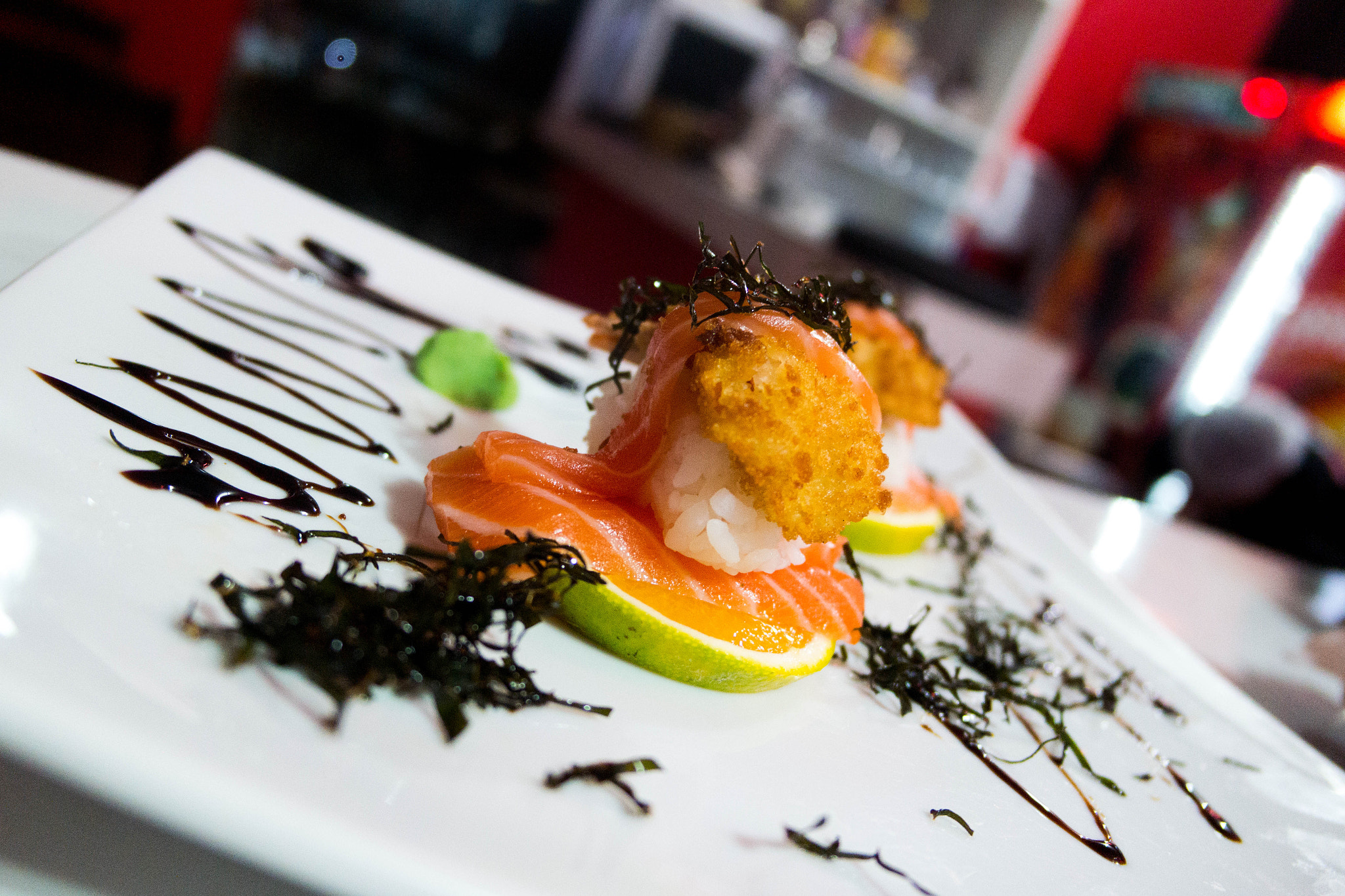 Samsung NX 20-50mm F3.5-5.6 ED sample photo. Best food in moment !!! photography