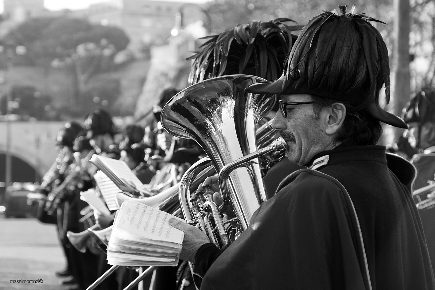 Fujifilm X-Pro2 + Fujifilm XF 18-135mm F3.5-5.6 R LM OIS WR sample photo. Roma - lungotevere 1 gennaio 2017 photography