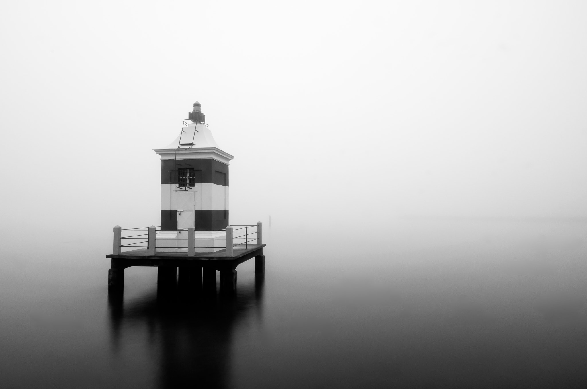 Samyang 14mm F2.8 ED AS IF UMC sample photo. Lighthouse photography