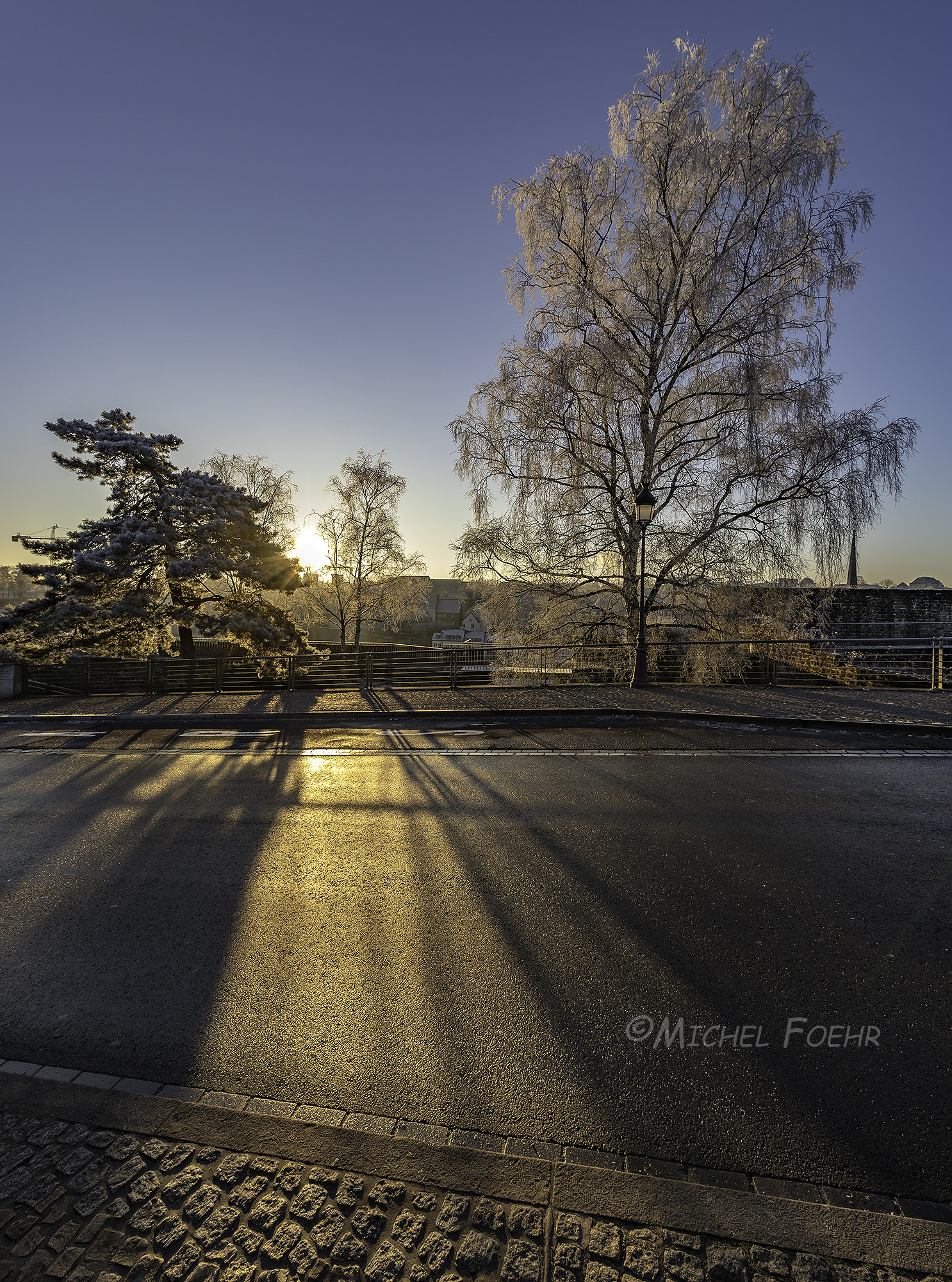 Canon EF 11-24mm F4L USM sample photo. Sunrise photography