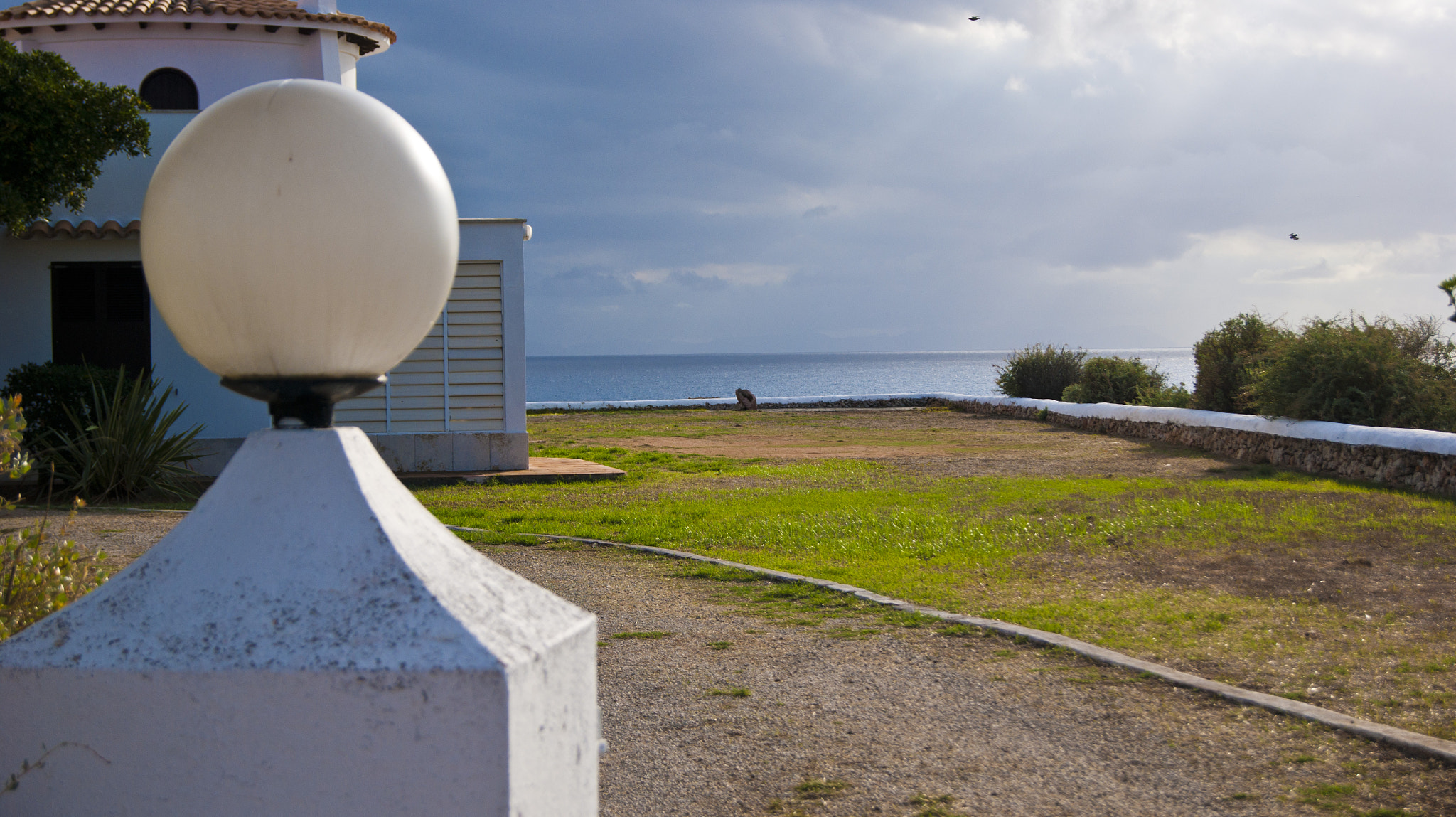 Sony Alpha DSLR-A380 + Sony DT 18-55mm F3.5-5.6 SAM sample photo. Minorca photography
