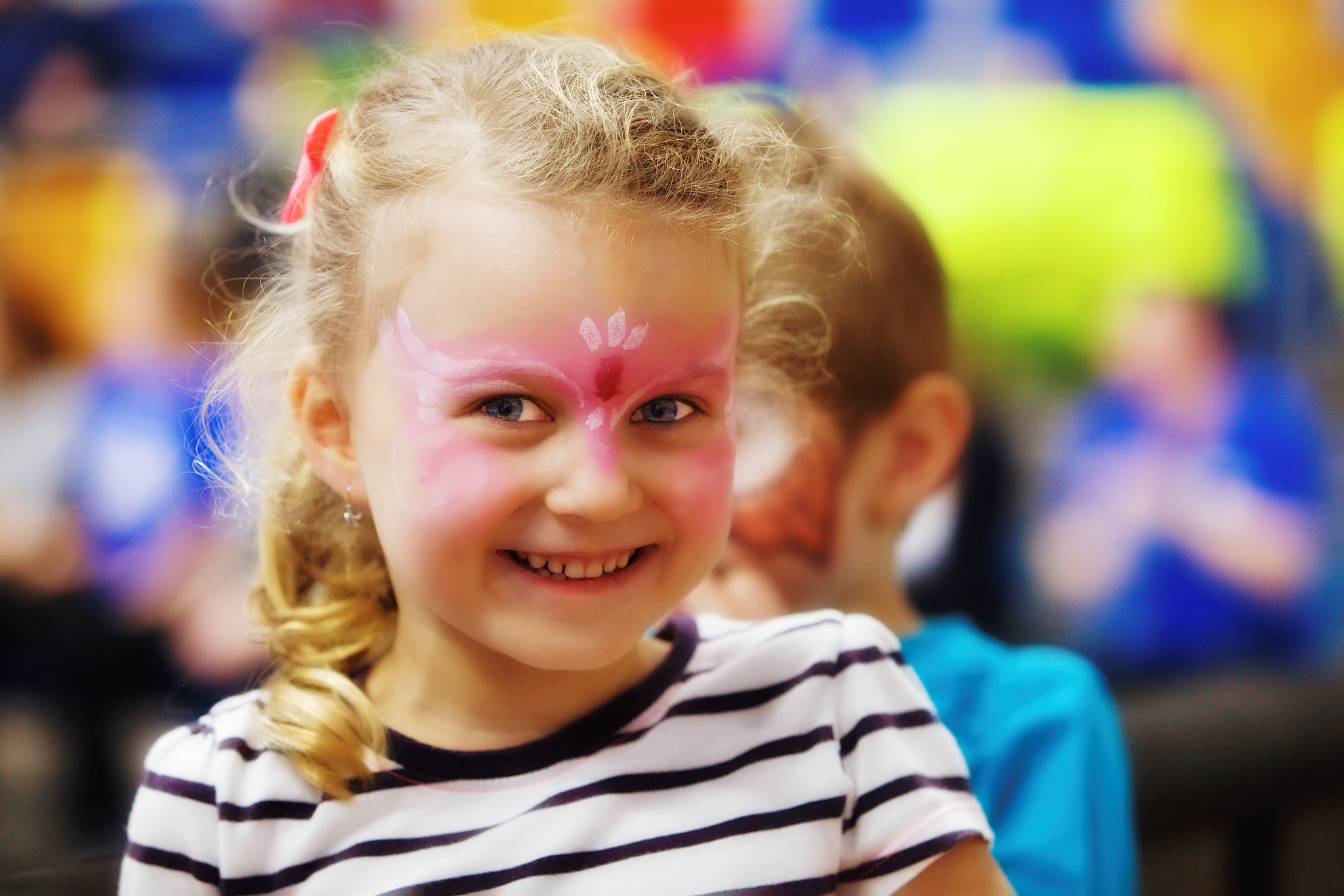 70.00 - 200.00 mm sample photo. Future star photography