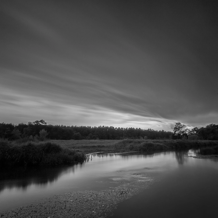 Canon EOS 50D + Sigma 10-20mm F4-5.6 EX DC HSM sample photo. River Świder photography