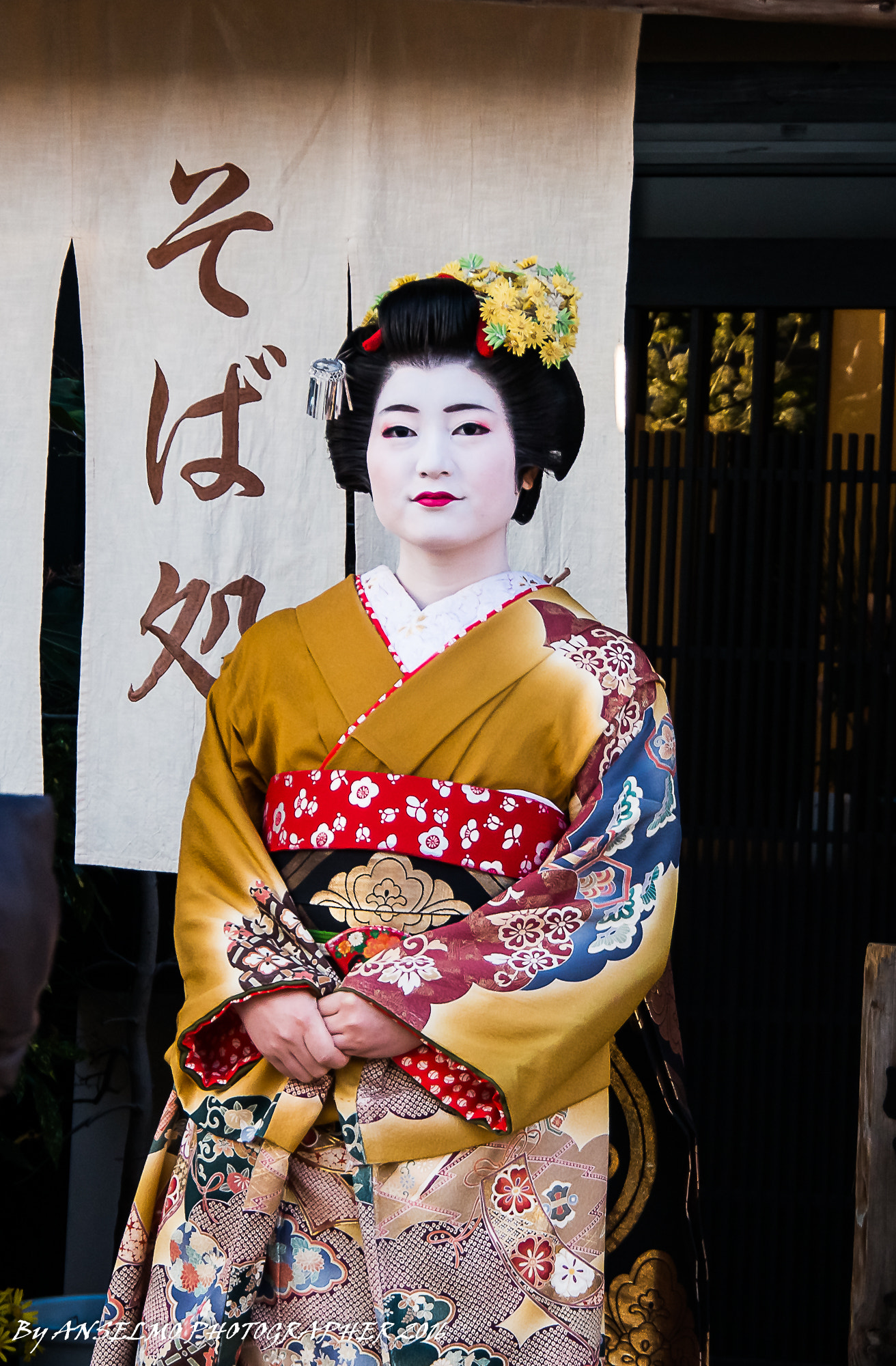 Nikon D800E sample photo