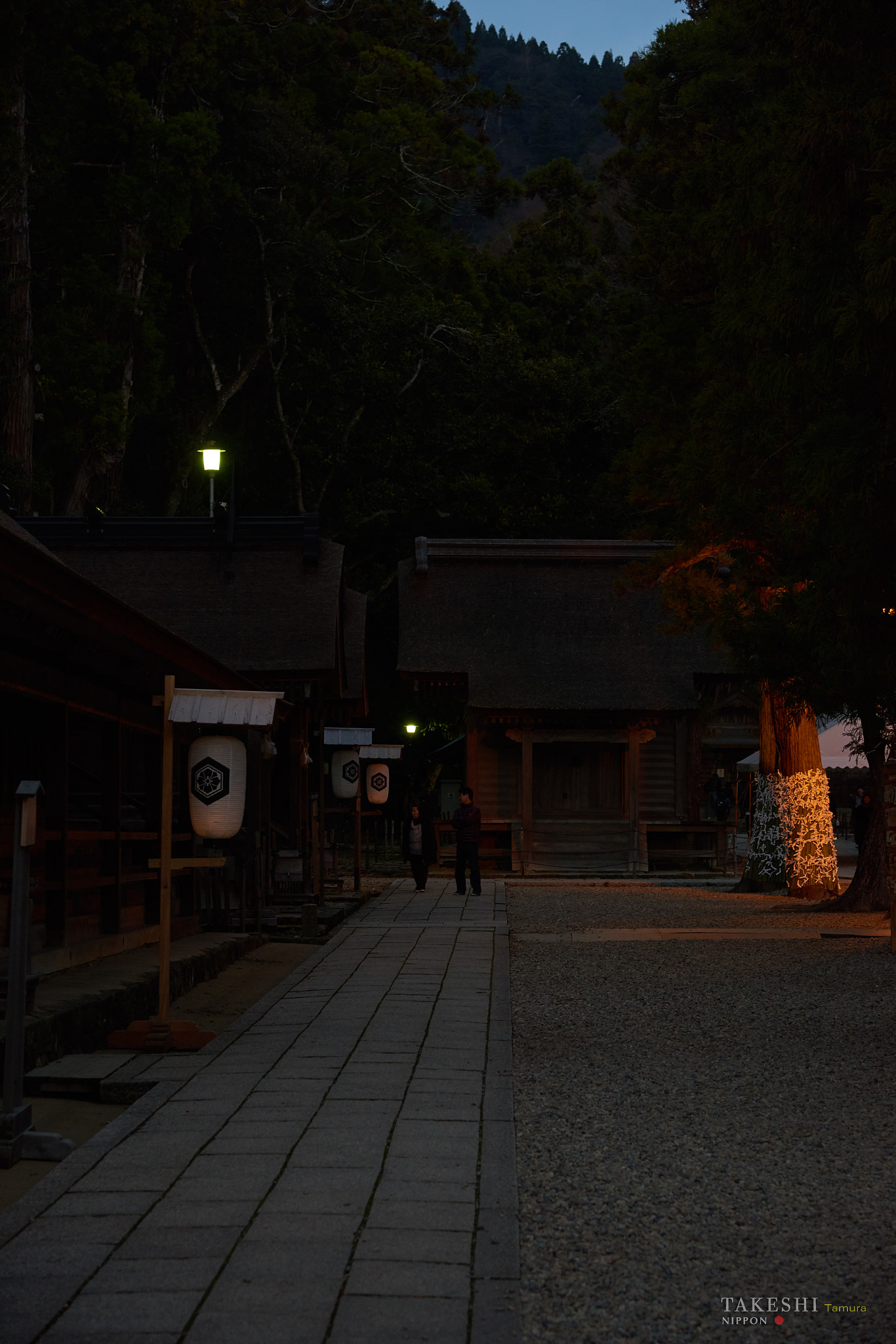 Nikon AF-S Nikkor 24-120mm F4G ED VR sample photo. Nishi 19 sha photography