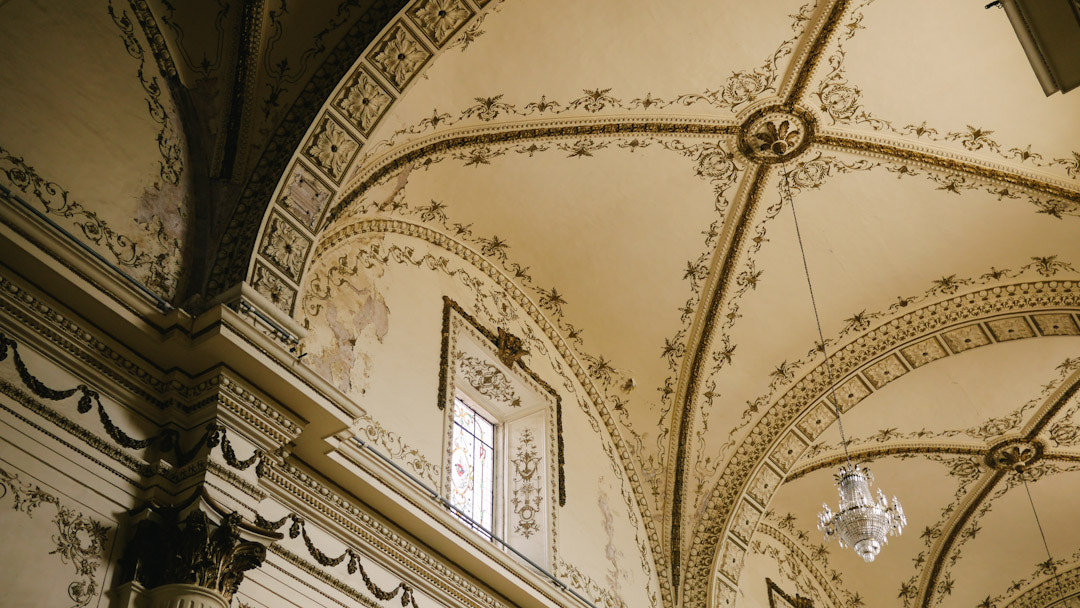 Panasonic Lumix DMC-GH3 + Panasonic Lumix G 20mm F1.7 ASPH sample photo. Detalle catedral tepic.  27 de diciembre 2016. tepic nayarit. photography