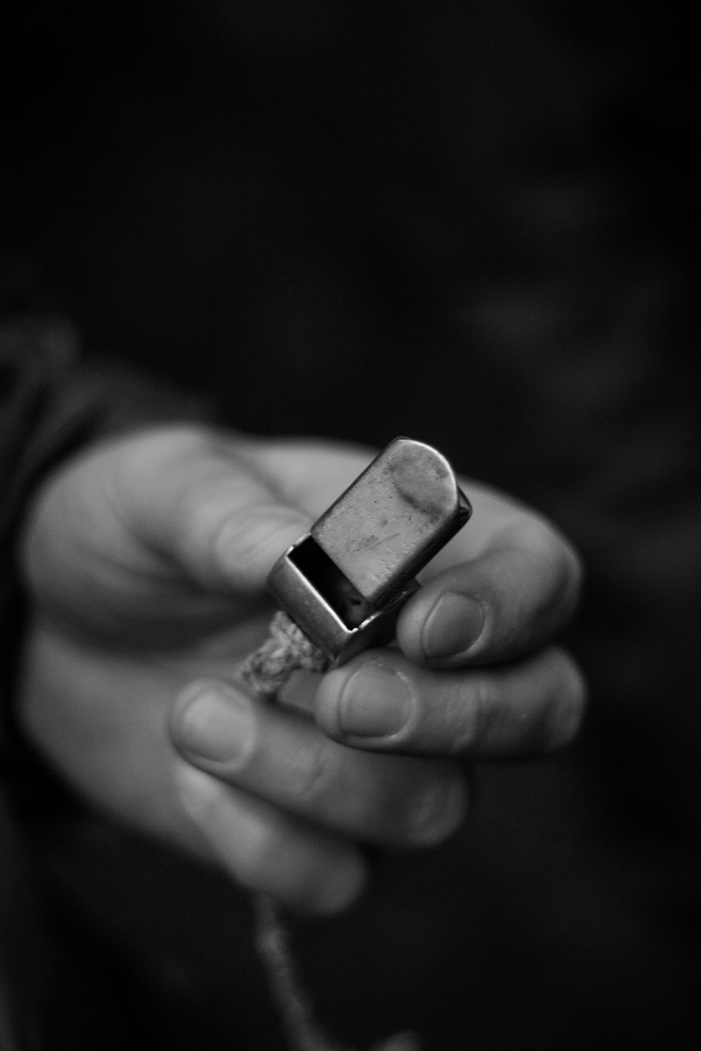 Canon EOS 40D + Canon EF 50mm F1.8 STM sample photo. Whistleblower photography