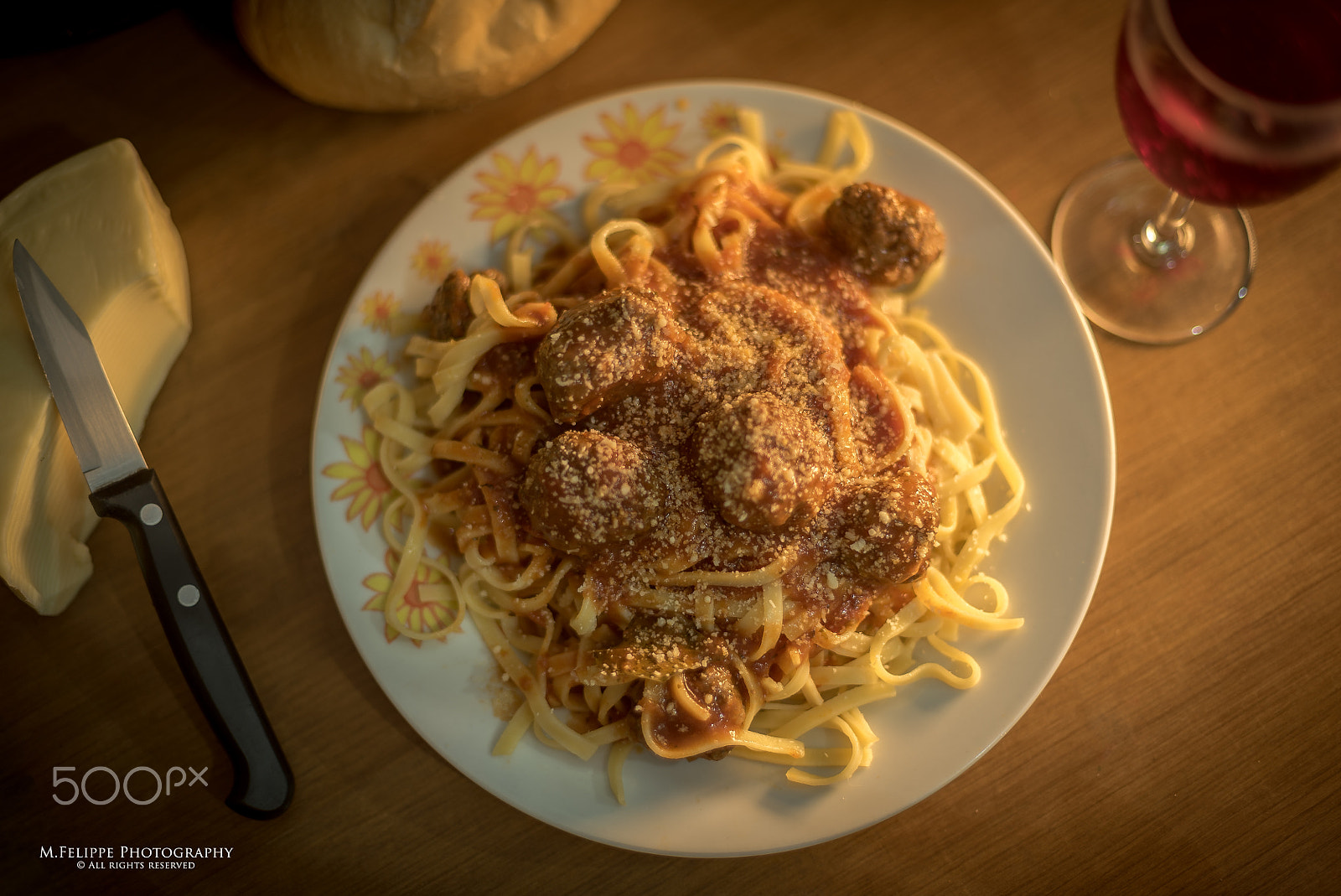 Sony a7S II + Sony DT 50mm F1.8 SAM sample photo. Pasta with porpetas photography
