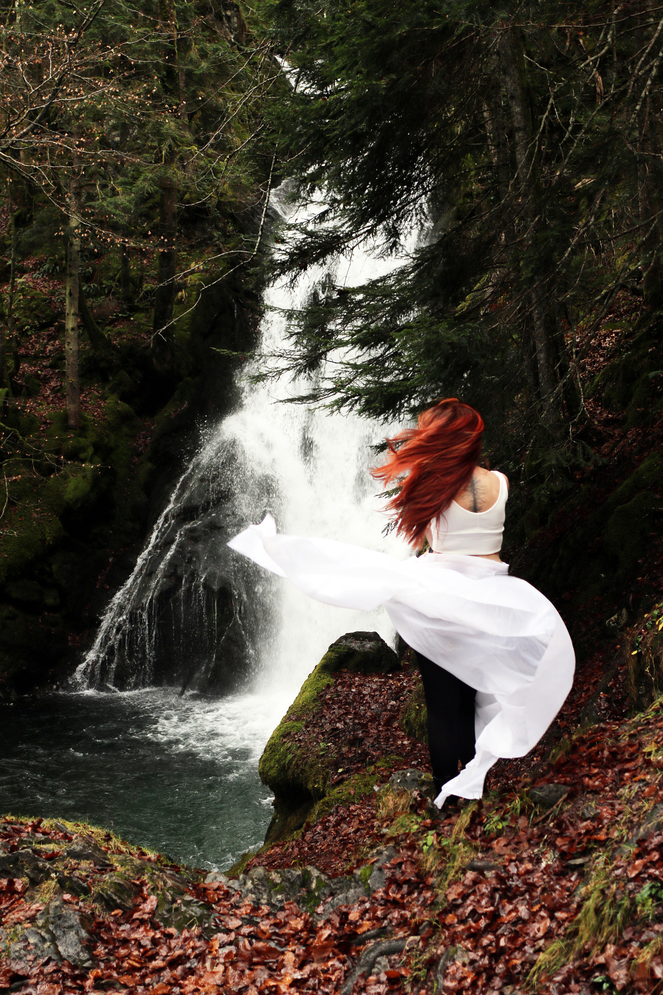 Canon EF 24mm F2.8 IS USM sample photo. While that the river runs and the wind breaths photography
