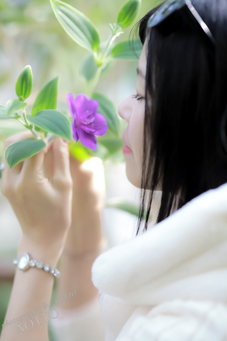 Sigma 85mm F1.4 EX DG HSM sample photo