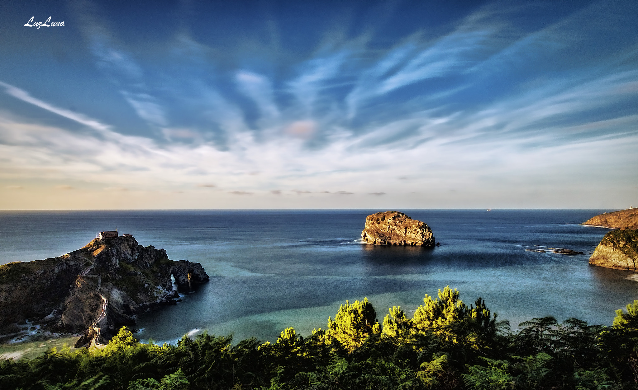 Sigma 10-20mm F3.5 EX DC HSM sample photo. Panoramic view photography