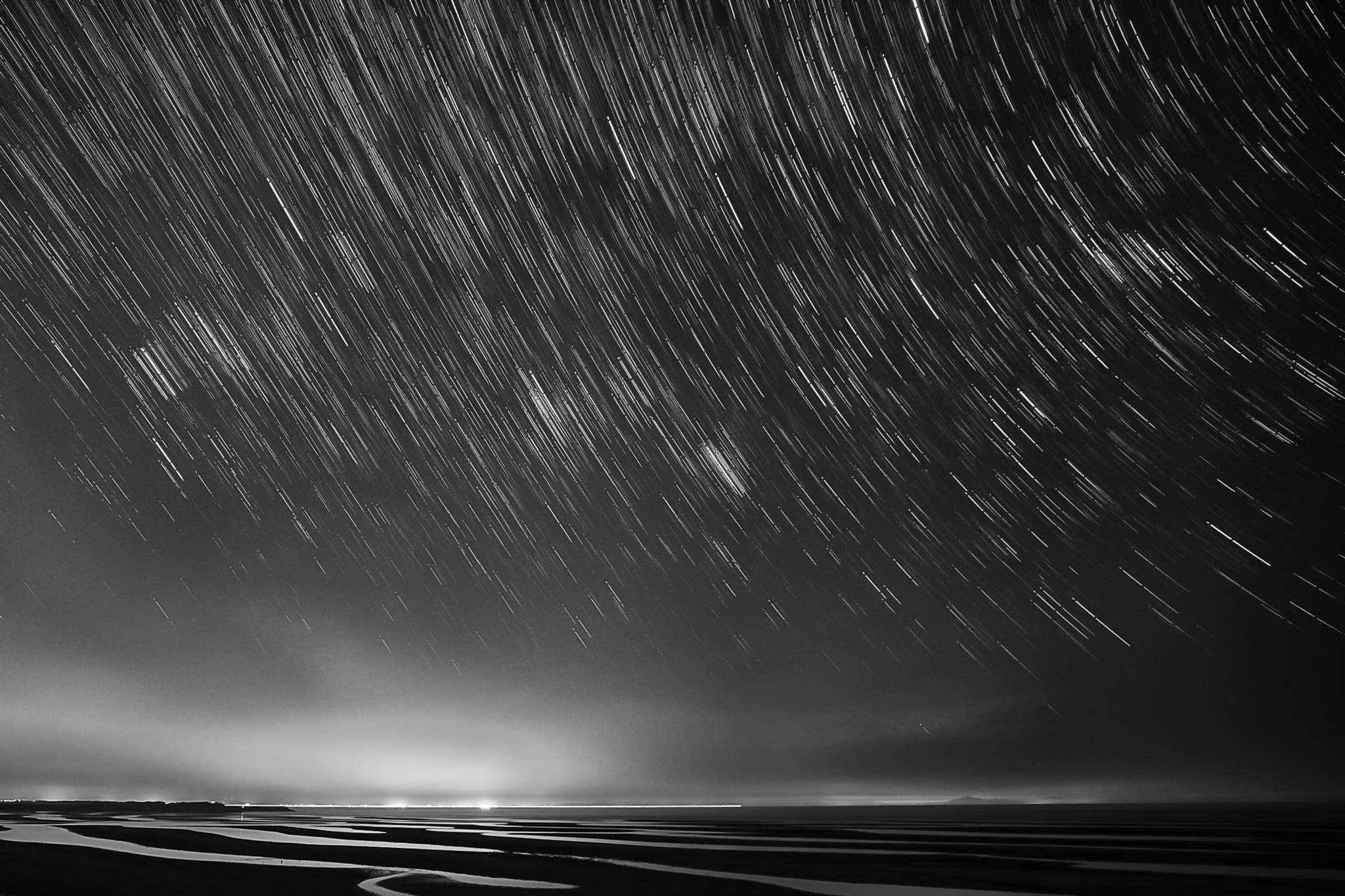Canon EF 16-35mm F2.8L III USM sample photo. Sea photography