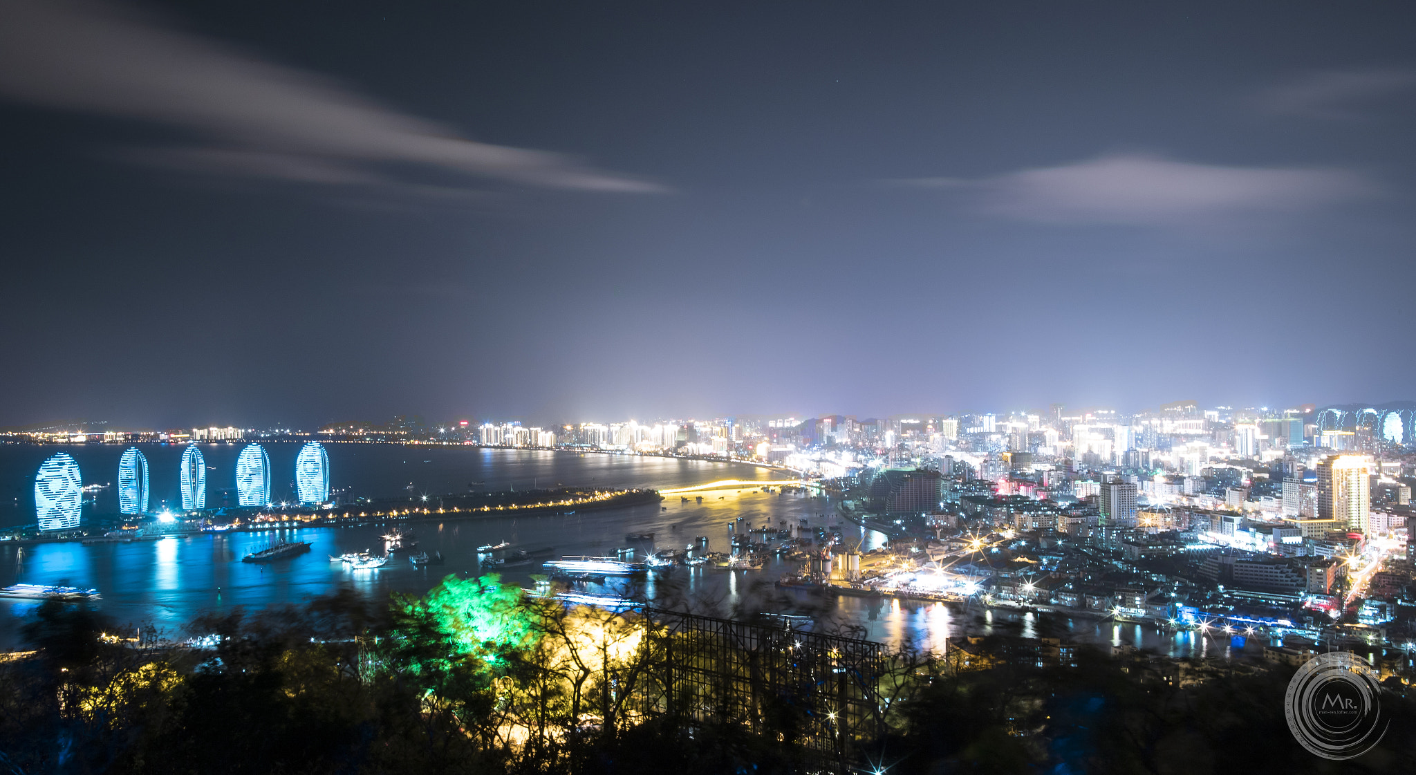 Canon EF 24mm F1.4L II USM sample photo