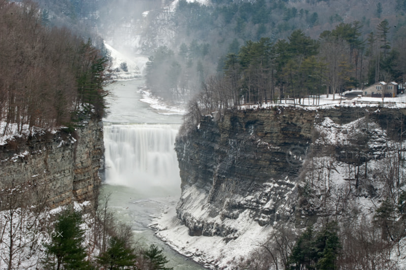 Nikon D200 + AF Zoom-Nikkor 28-80mm f/3.5-5.6D sample photo. Inspiration point photography