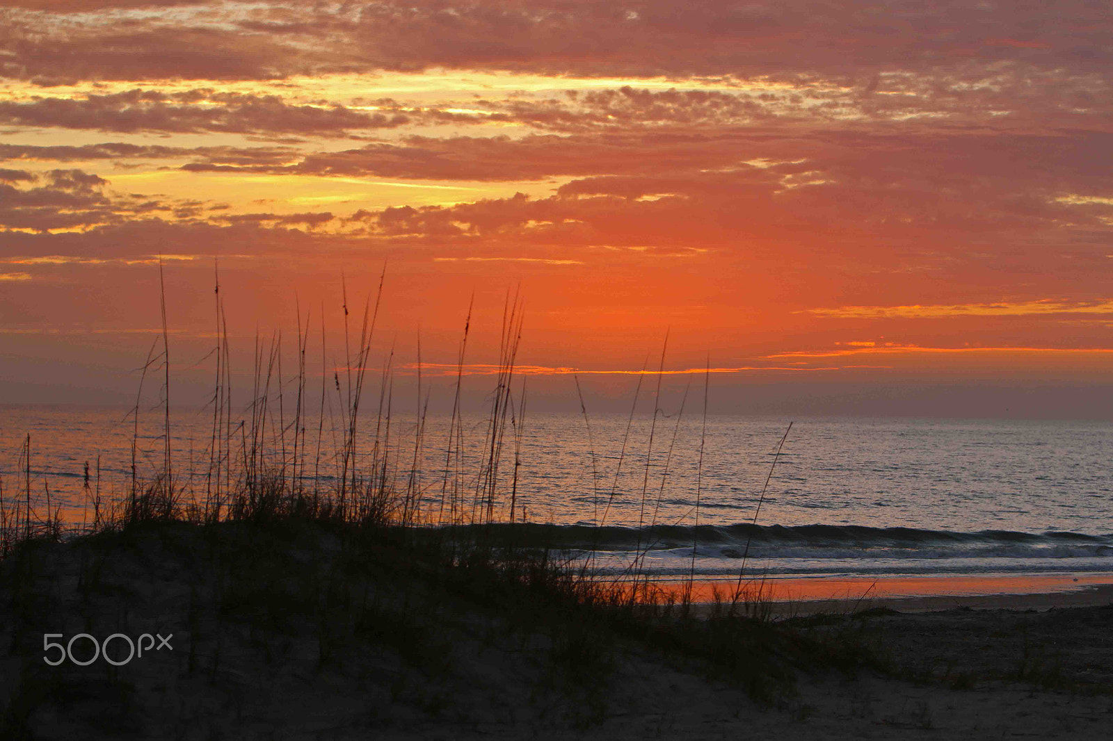 Canon EF 70-200mm F2.8L IS USM sample photo. New years sunrise photography