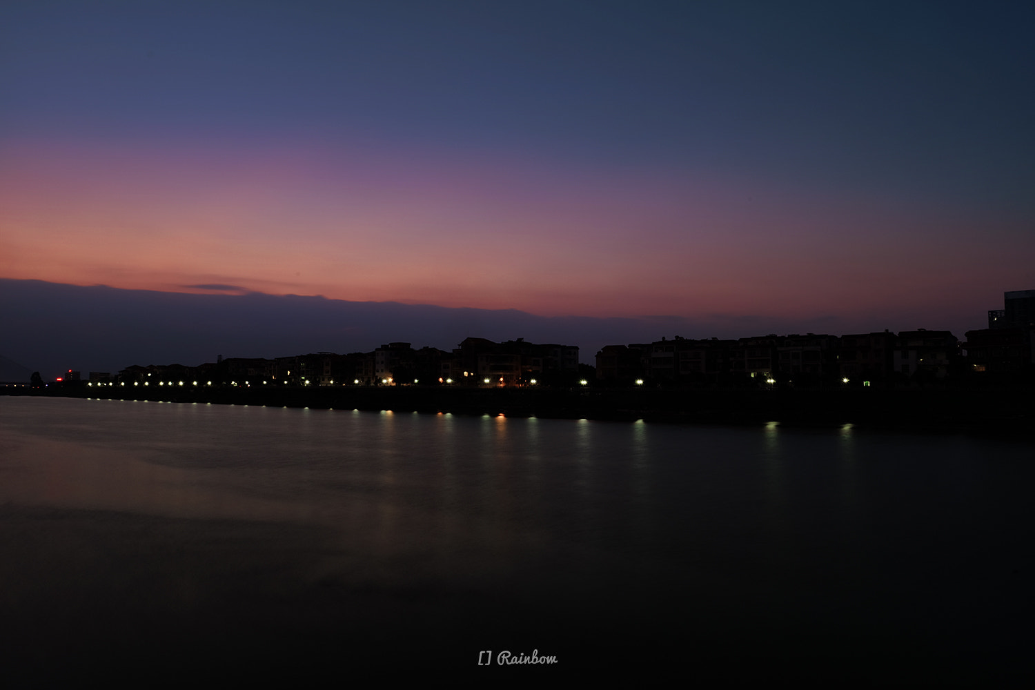 Fujifilm X-T10 + Fujifilm XF 16mm F1.4 R WR sample photo. Rb sky photography