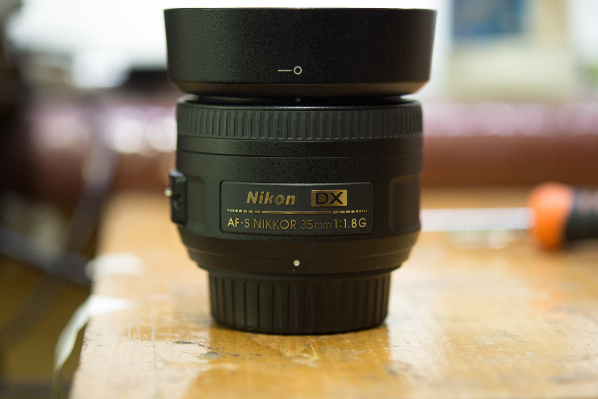 Nikon AF-S Micro-Nikkor 60mm F2.8G ED sample photo. Nikon 35mm f1.8g photography