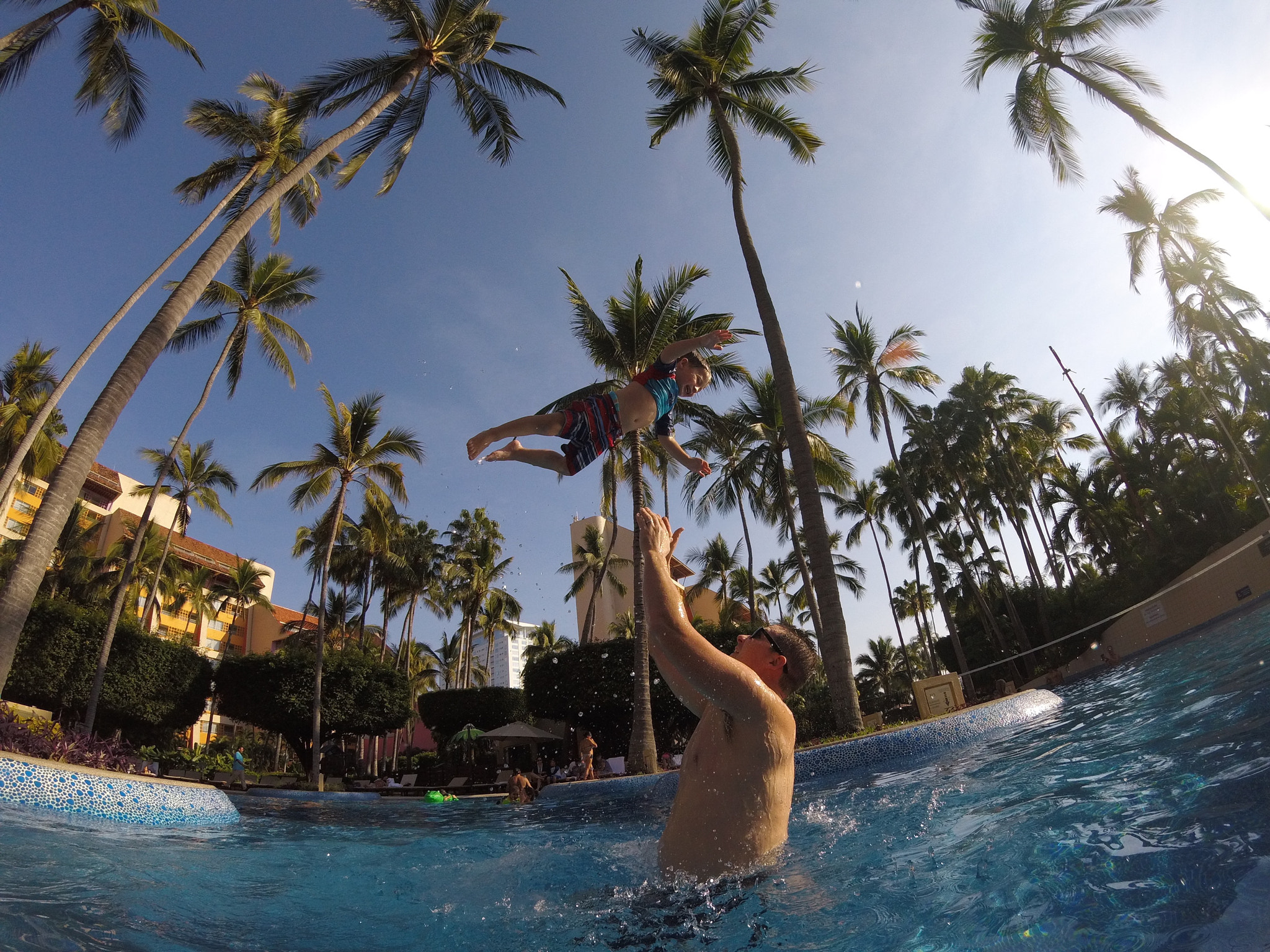 GoPro HERO5 Session sample photo
