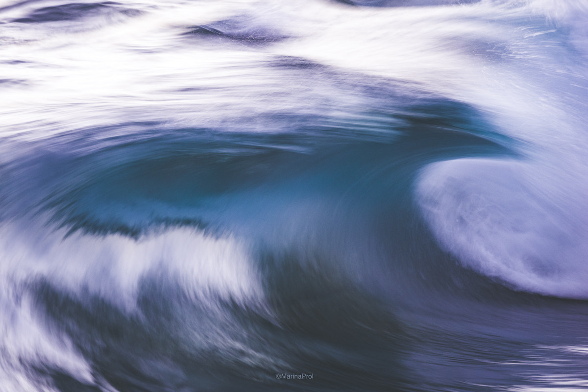 Sigma 150-600mm F5-6.3 DG OS HSM | S sample photo. Waves in tauro photography
