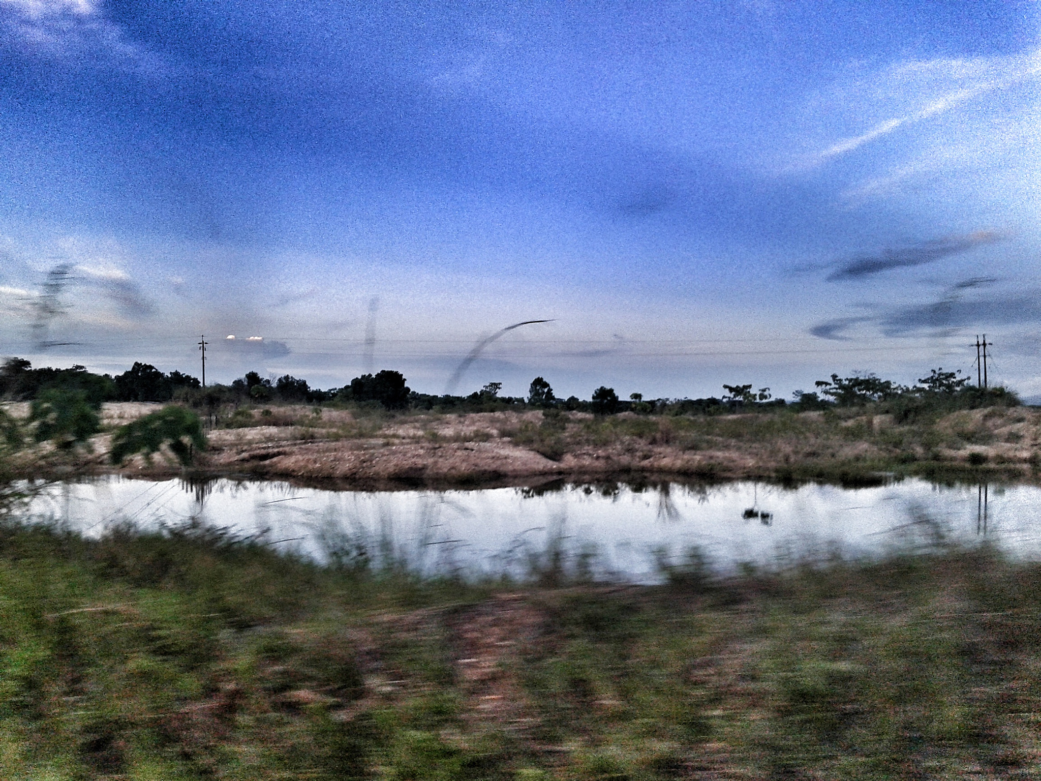 Samsung Galaxy Core sample photo