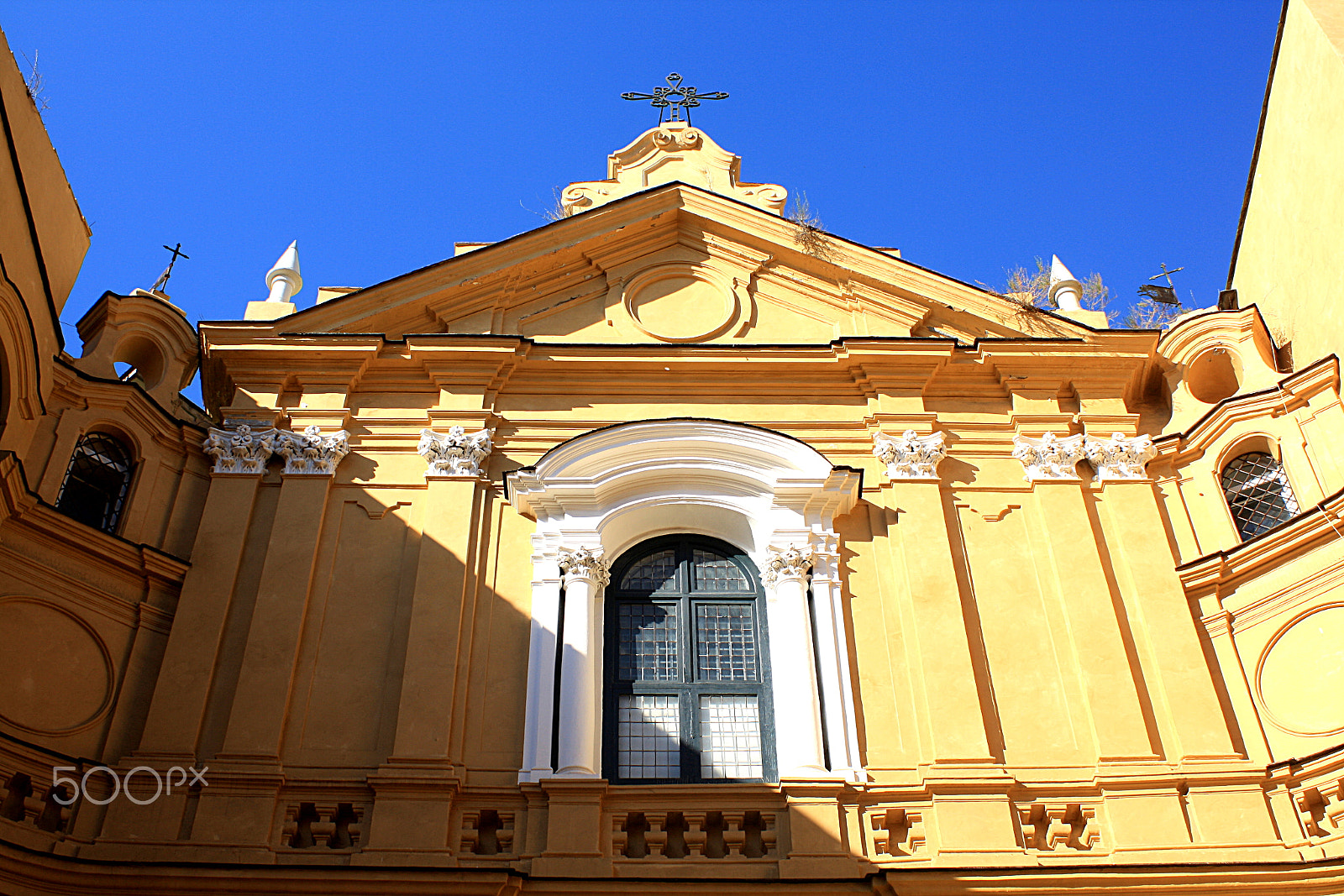 Canon EOS 1000D (EOS Digital Rebel XS / EOS Kiss F) sample photo. Napoli, chiesa dei santissimi giovanni e teresa photography