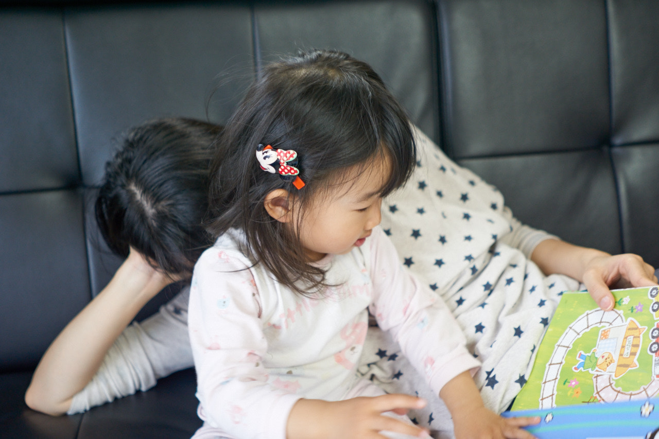 Sony FE 28mm F2 sample photo. Knowledge photography