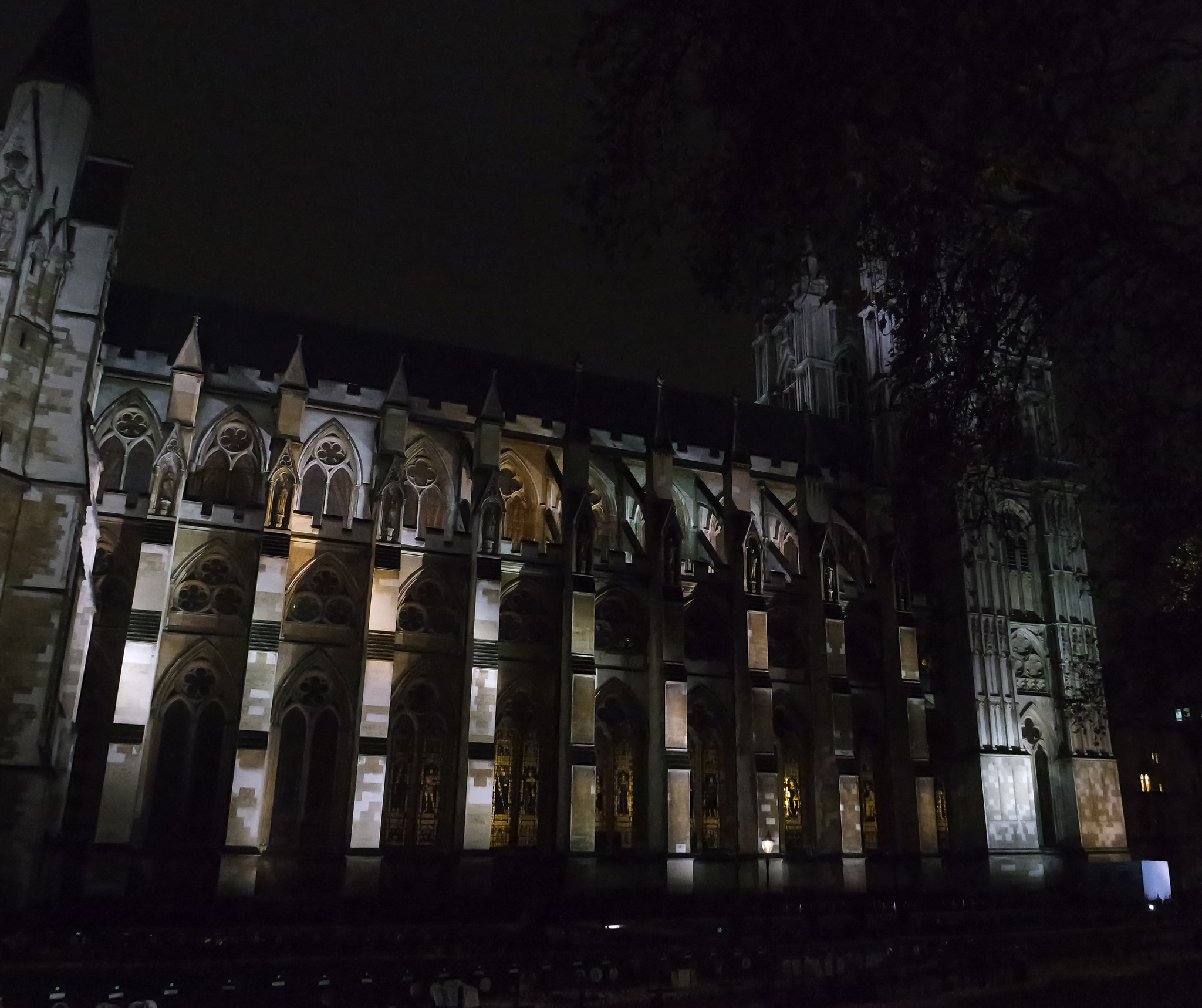 Samsung NX 16-50mm F3.5-5.6 Power Zoom ED OIS sample photo. Westminster abbey photography