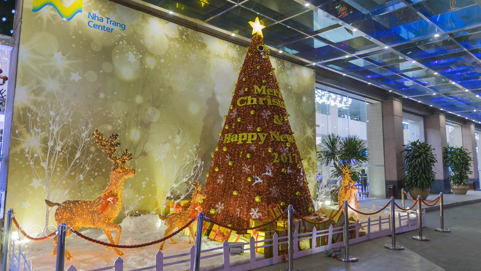 Sigma 24mm F1.4 DG HSM Art sample photo. Happy new year photography