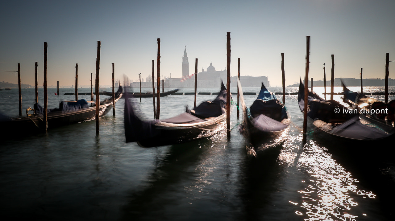Canon EOS M5 + Canon EF-M 11-22mm F4-5.6 IS STM sample photo. What else in venice ? italy photography
