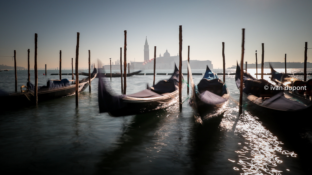 Canon EF-M 11-22mm F4-5.6 IS STM sample photo. What else in venice ? italy photography