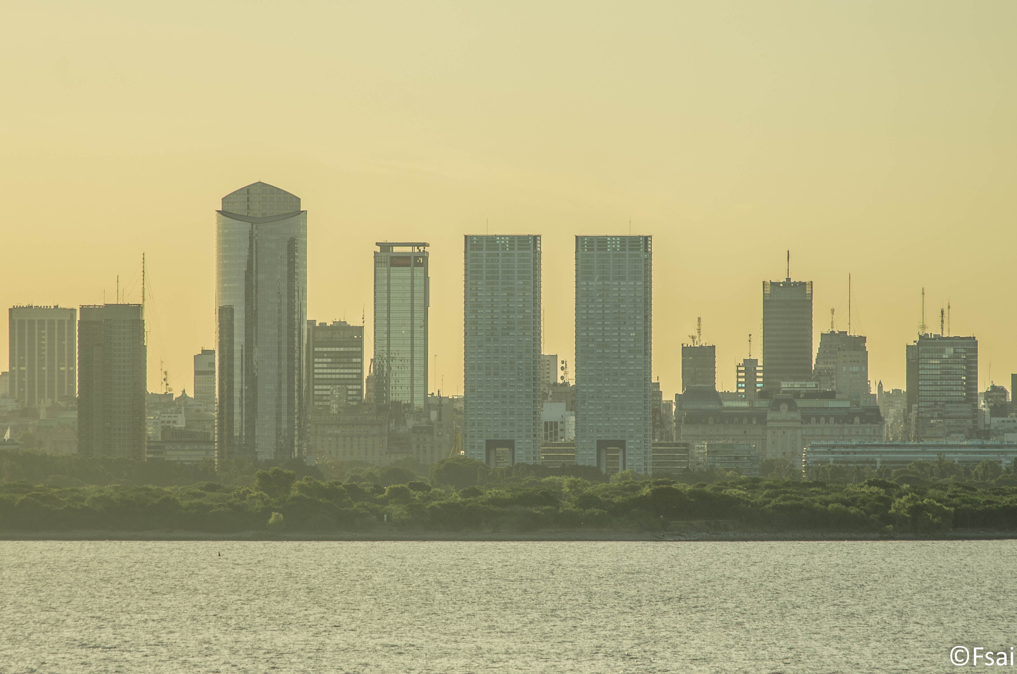 Pentax smc DA 55-300mm F4.0-5.8 ED sample photo. Argentina buenos aires (2) photography